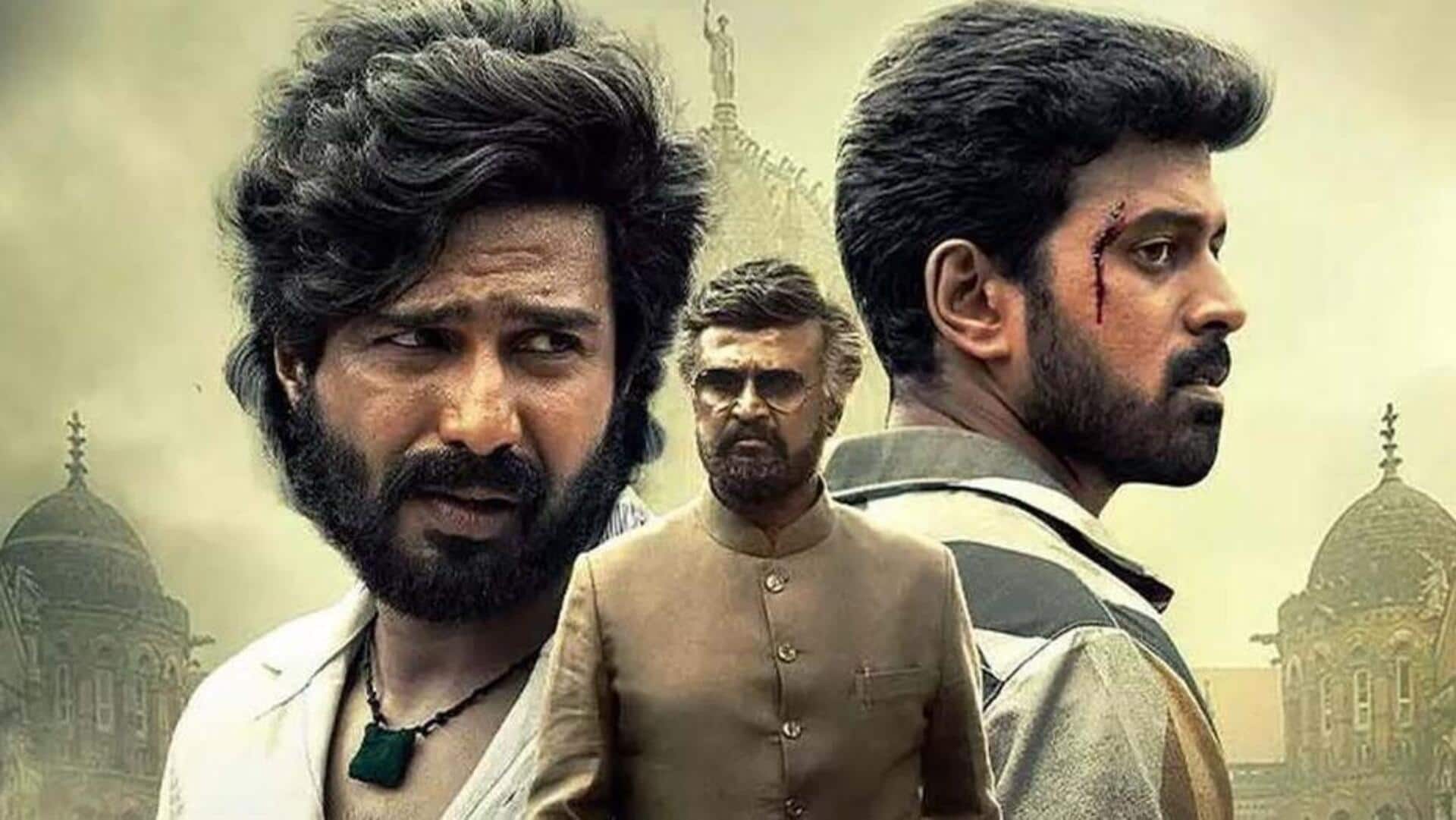 Lal Salam : రజినీకాంత్ 'లాల్ సలాం' ఓటీటీలోకి.. ఎప్పుడంటే?