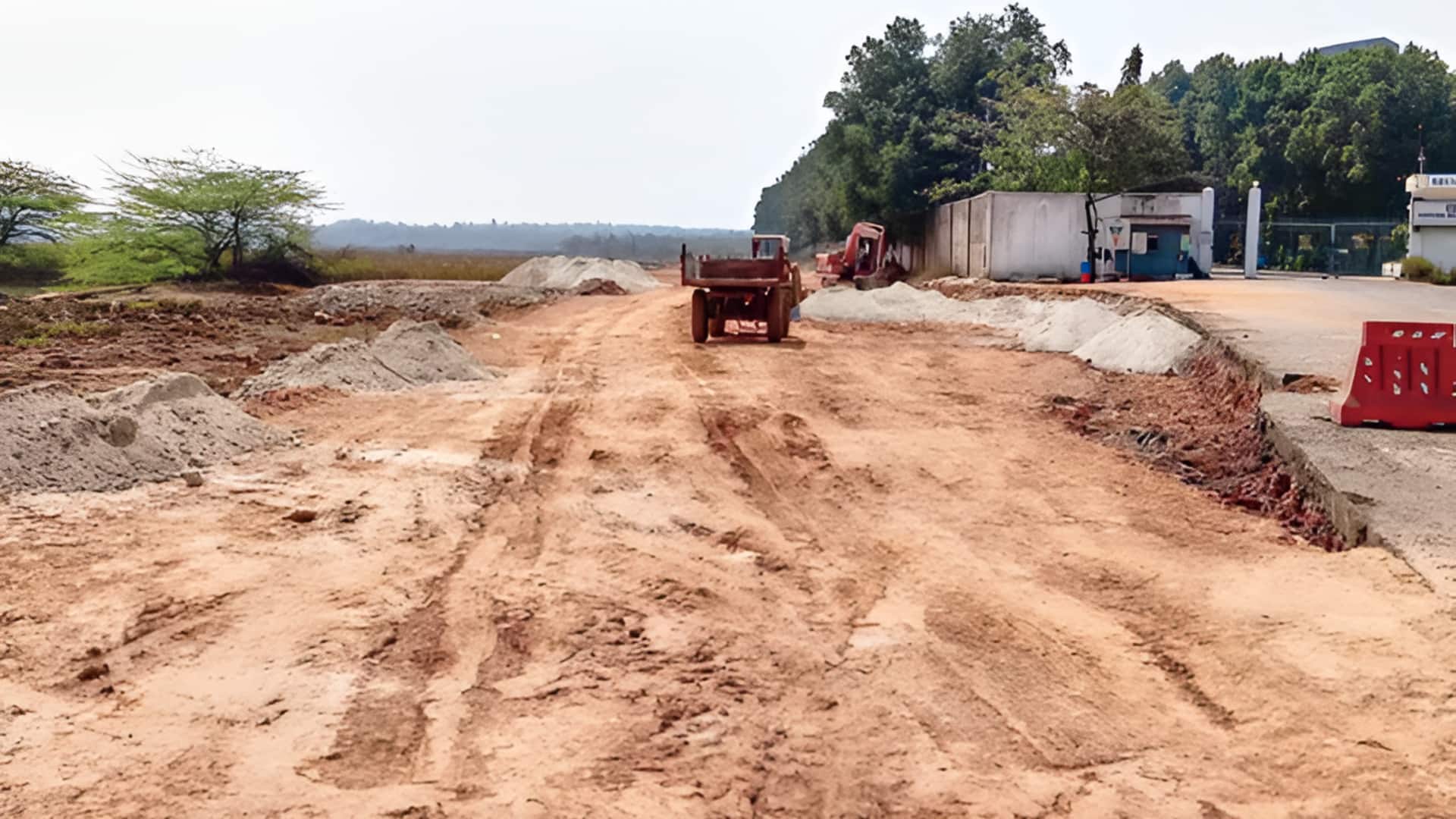 Rambilli: రాంబిల్లిలో మెగా ఔషధ కంపెనీ.. రూ. 2,300 కోట్ల పెట్టుబడి.. 1750 మందికి ఉద్యోగ అవకాశాలు