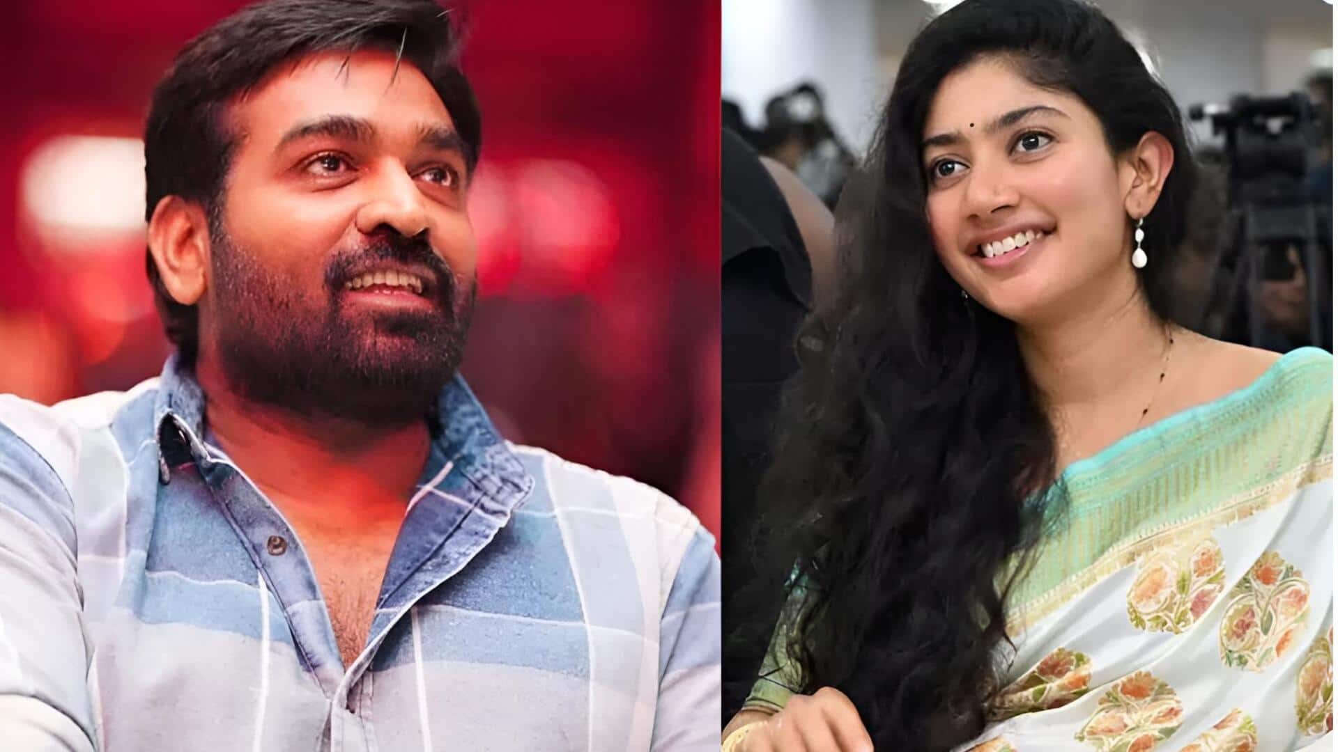 Mani Ratnam New Movie: సేతుపతి, సాయిపల్లవితో క్రేజీ ప్రాజెక్ట్‌.. మణిరత్నం సినిమాపై అధికారిక ప్రకటన!