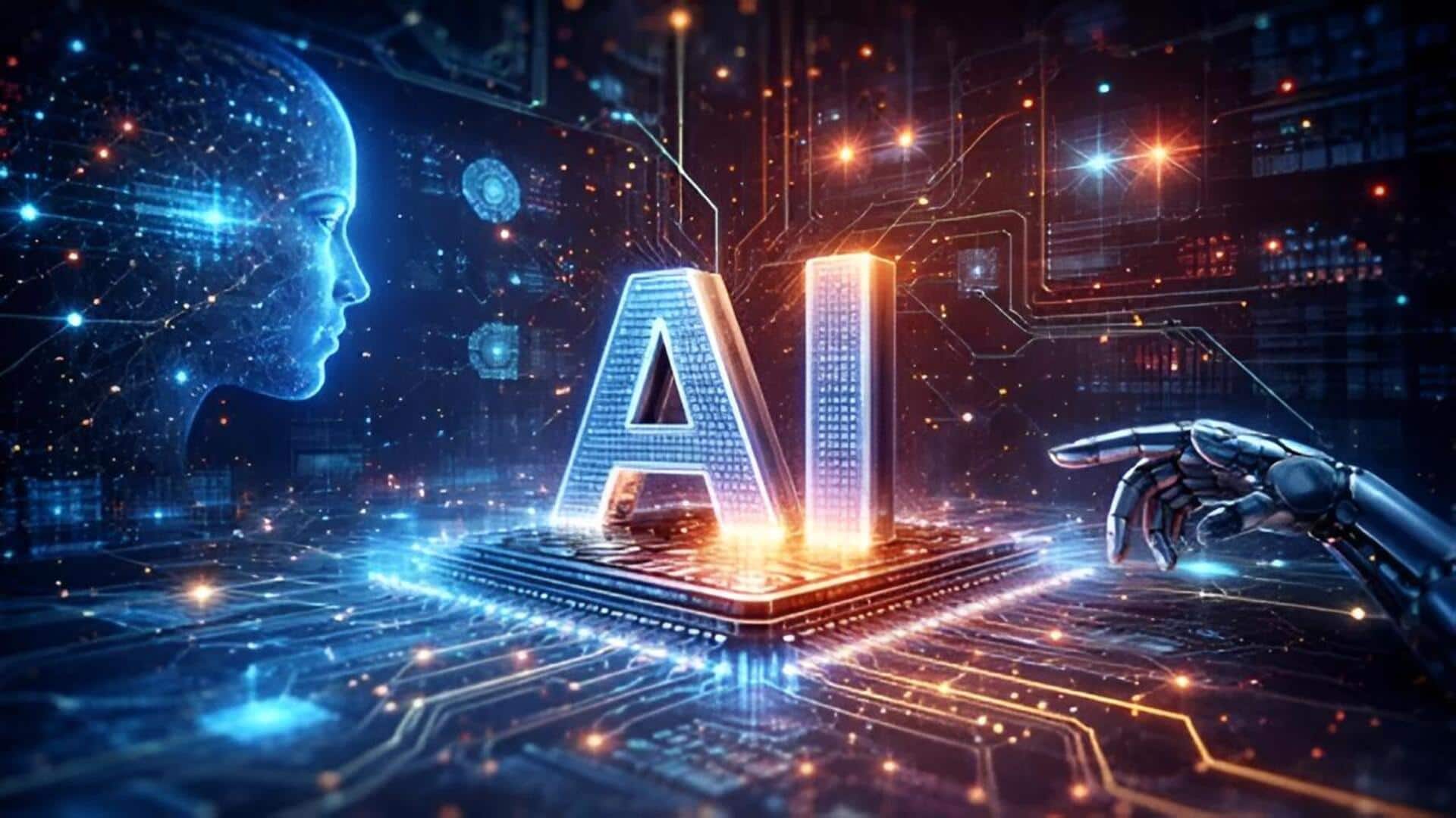 AI Readiness: ఏఐ వినియోగంలో భారత్‌కు మెరుగైన స్కోరు.. అమలు చర్యల్లో మందగమనం