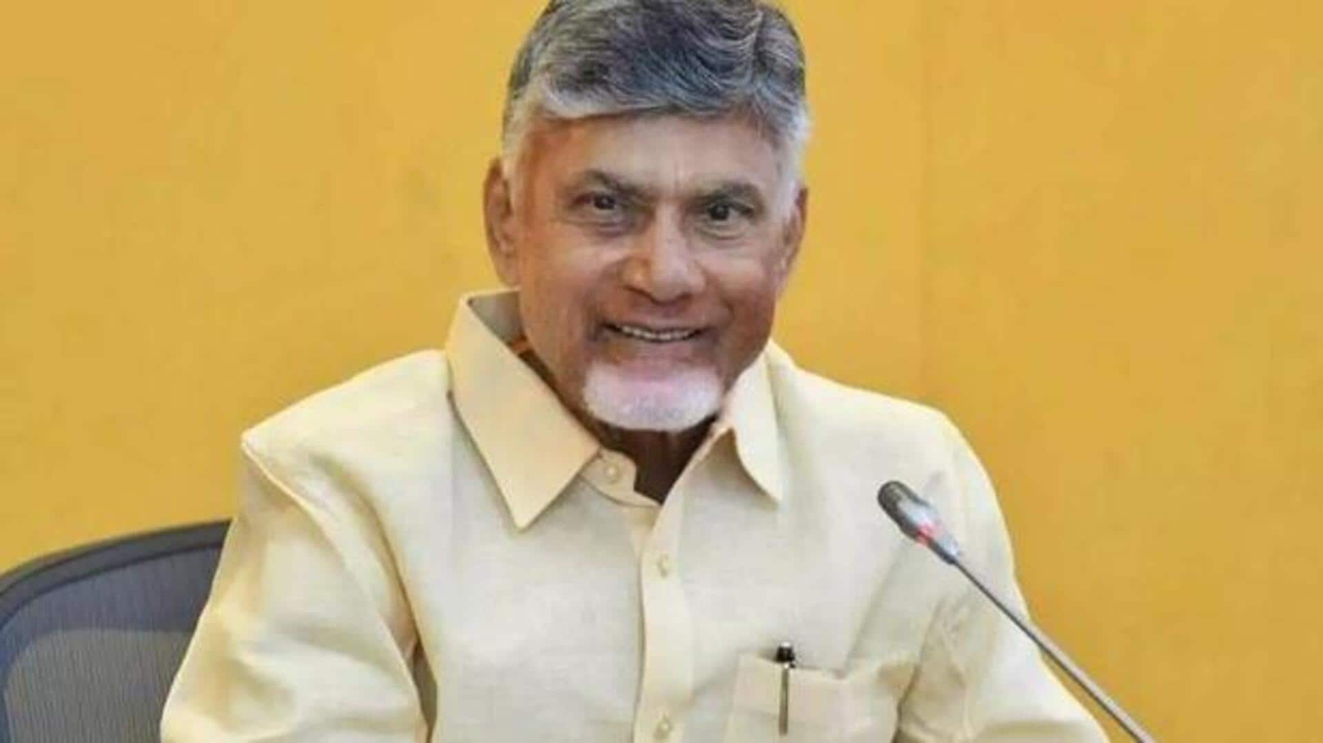 Chandra Babdu: టెక్ విప్లవానికి నాంది.. అమరావతిలో క్వాంటమ్ పార్క్ ఏర్పాటుకు శంకుస్థాపన Chandra Babdu: టెక్ విప్లవానికి నాంది.. అమరావతిలో క్వాంటమ్ పార్క్ ఏర్పాటుకు శంకుస్థాపన
