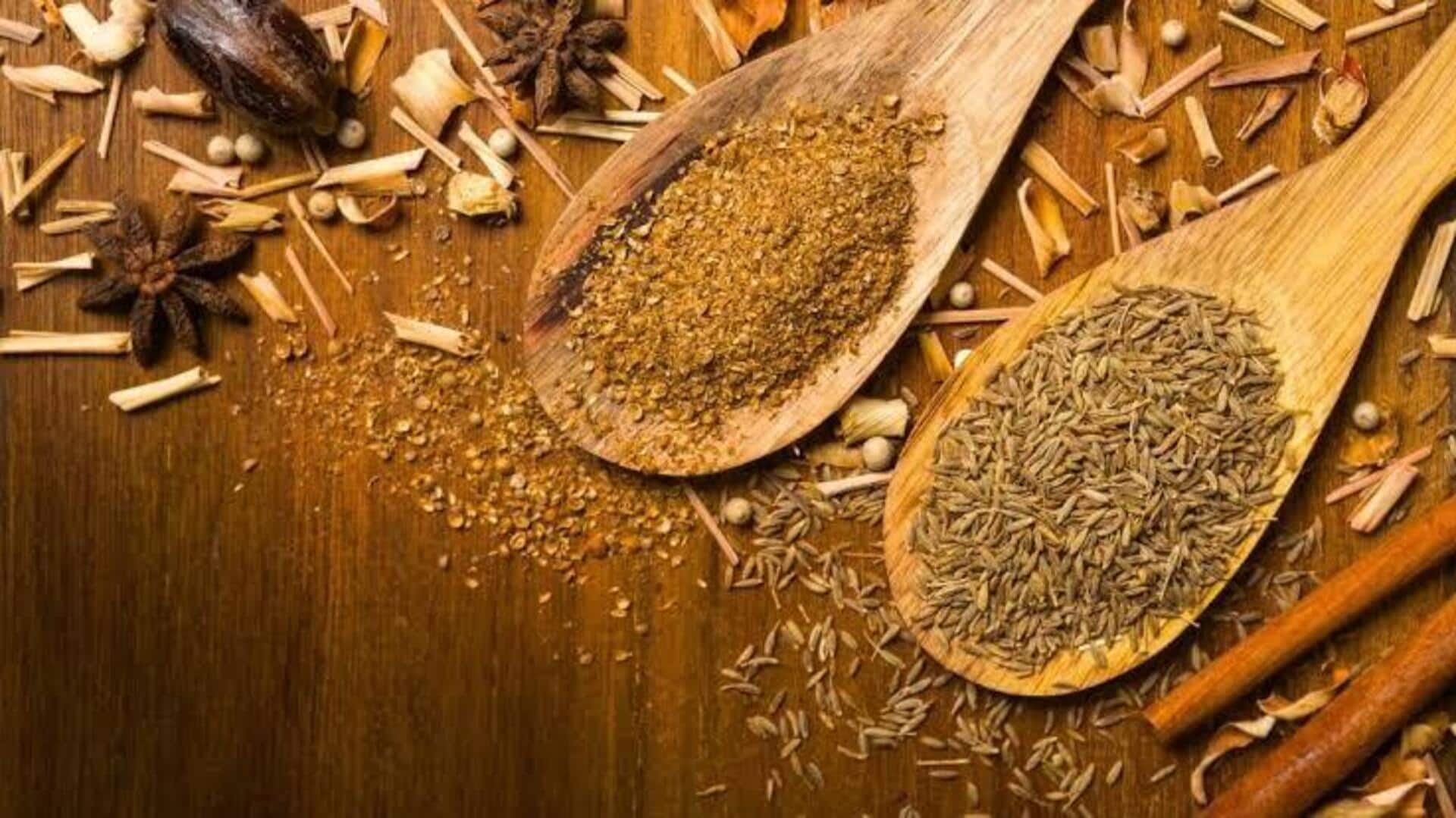 Cumin seeds:జీలకర్రతో చర్మం మెరుస్తుందా? ఈ అద్భుతమైన బ్యూటీ బెనిఫిట్స్ తెలుసుకోండి!