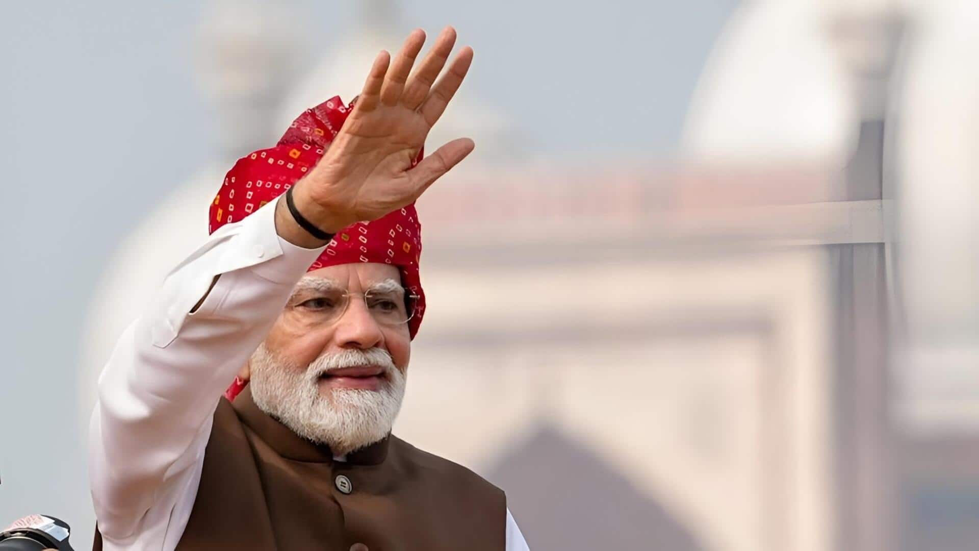 PM CARES Fund: పీఎం కేర్స్‌ ఫండ్‌కు రికార్డు స్థాయి నిధులు.. రూ.8,452 కోట్లకు చేరిన కార్పస్‌!