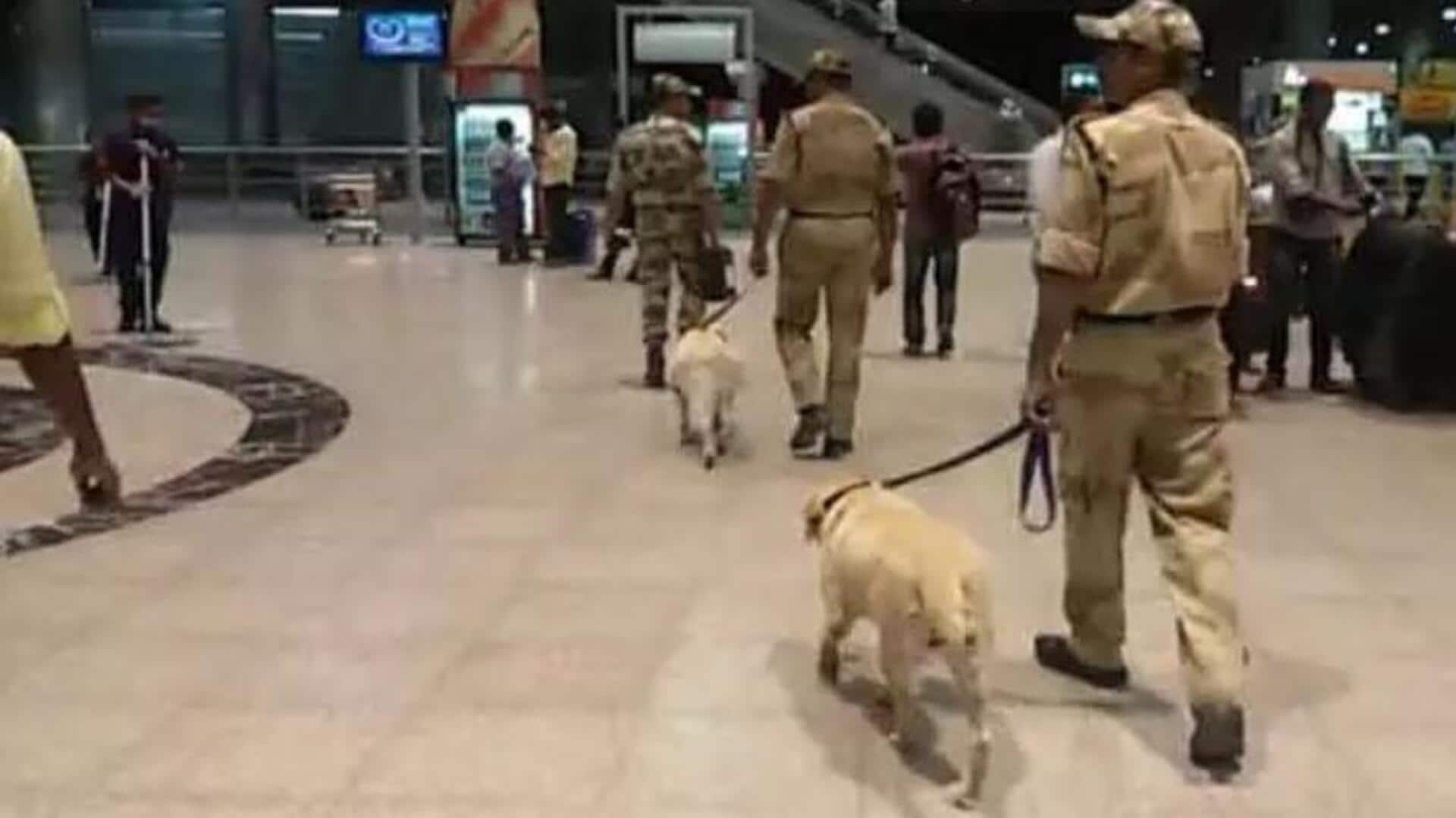 Bomb Threat: శంషాబాద్‌ అలర్ట్‌.. రెండు అంతర్జాతీయ విమానాలకు ఒకేసారి బాంబు బెదిరింపులు!