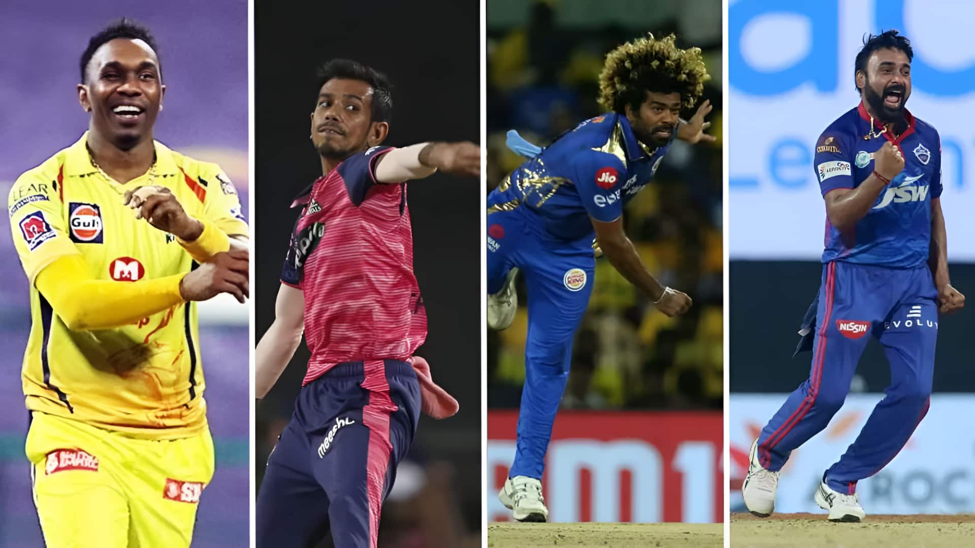 IPL 2026: ఐపీఎల్‌లో ఫ్రాంఛైజీలను నడిపించిన టాప్ బౌలర్లు వీరే