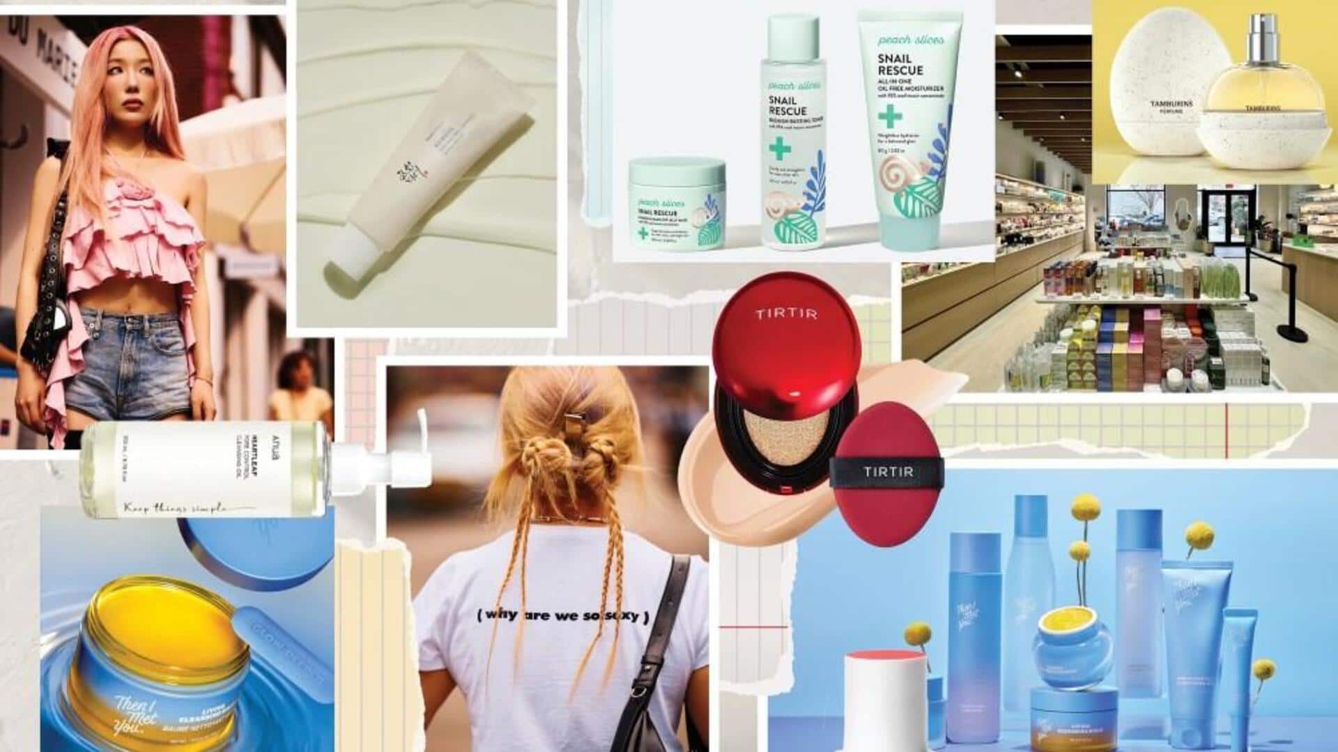 Skin care: ప్రపంచానికి కొరియన్ స్కిన్ కేర్ ప్రొడక్ట్స్ ఎందుకు నచ్చుతాయి? 5 కారణాలివే..