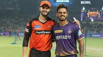 SRH vs KKR: ఓడితే ఫ్లే ఆఫ్‌కు కష్టమే!