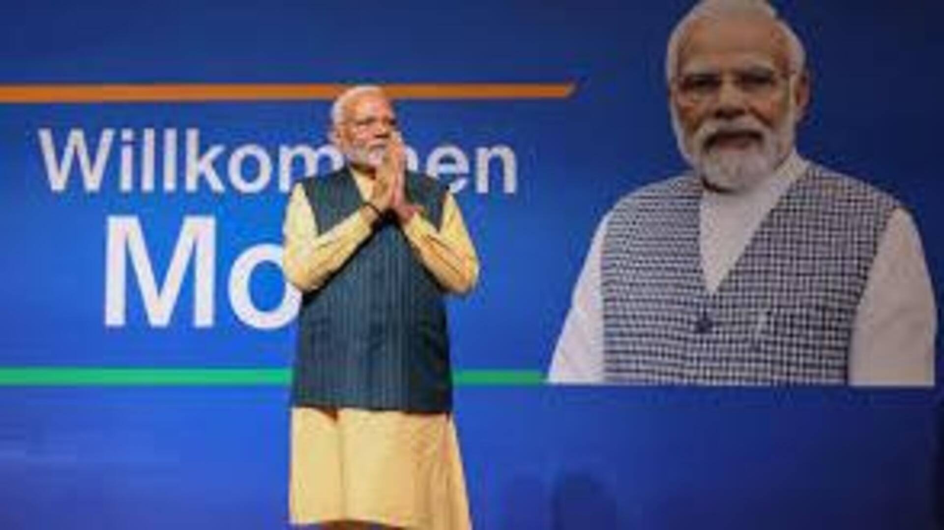 Narendra modi: 'భారతదేశం బుద్ధుడిని ఇచ్చింది.. యుద్ధం కాదని గర్వంగా చెప్పగలం'.. ప్రధాని మోదీ  