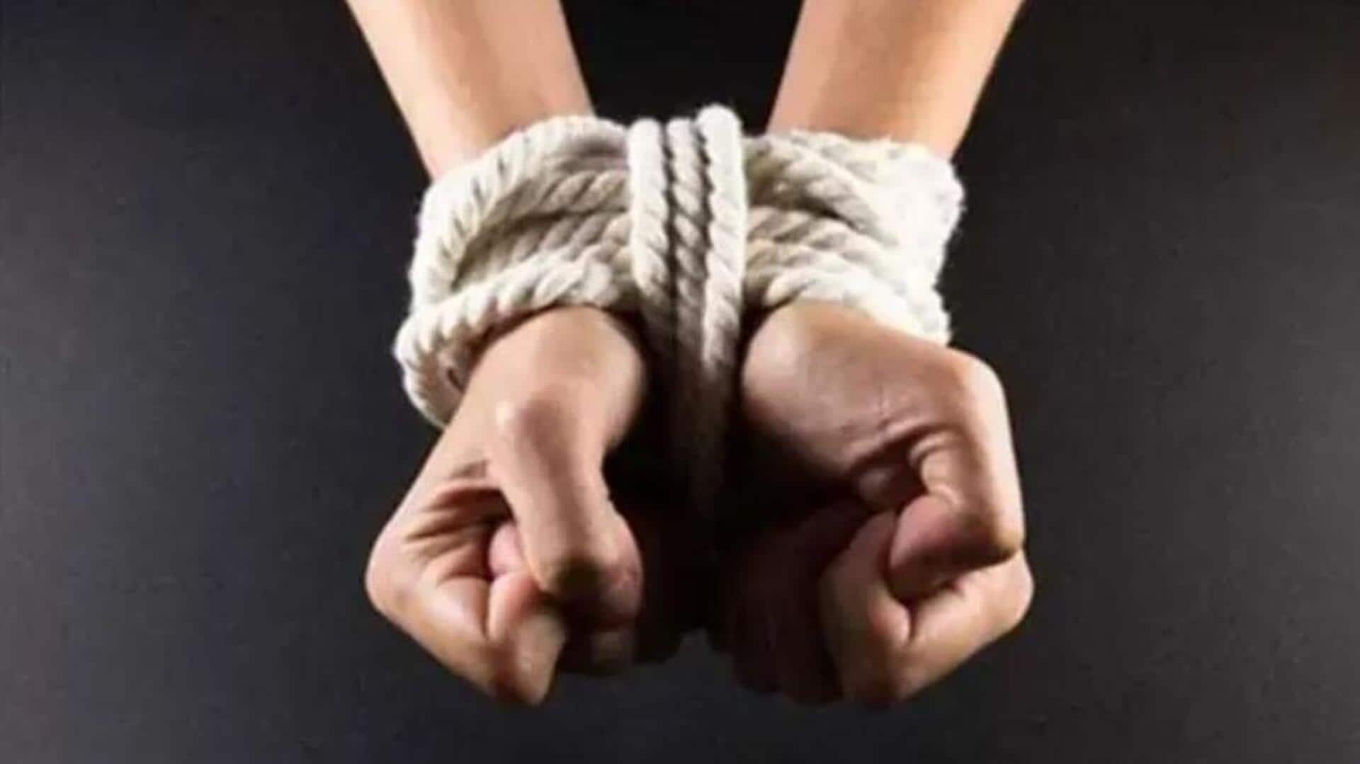 Mali: మాలిలో ఐదుగురు భారతీయుల కిడ్నాప్‌ కలకలం