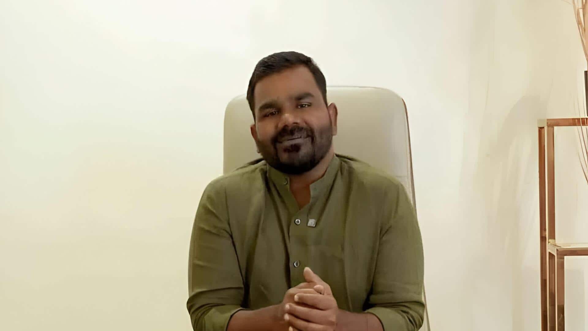 Venu Yellamma: గ్రామీణ నేపథ్యంతో 'ఎల్లమ్మ' మూవీ.. సంక్రాంతికి గ్లింప్స్ రెడీ