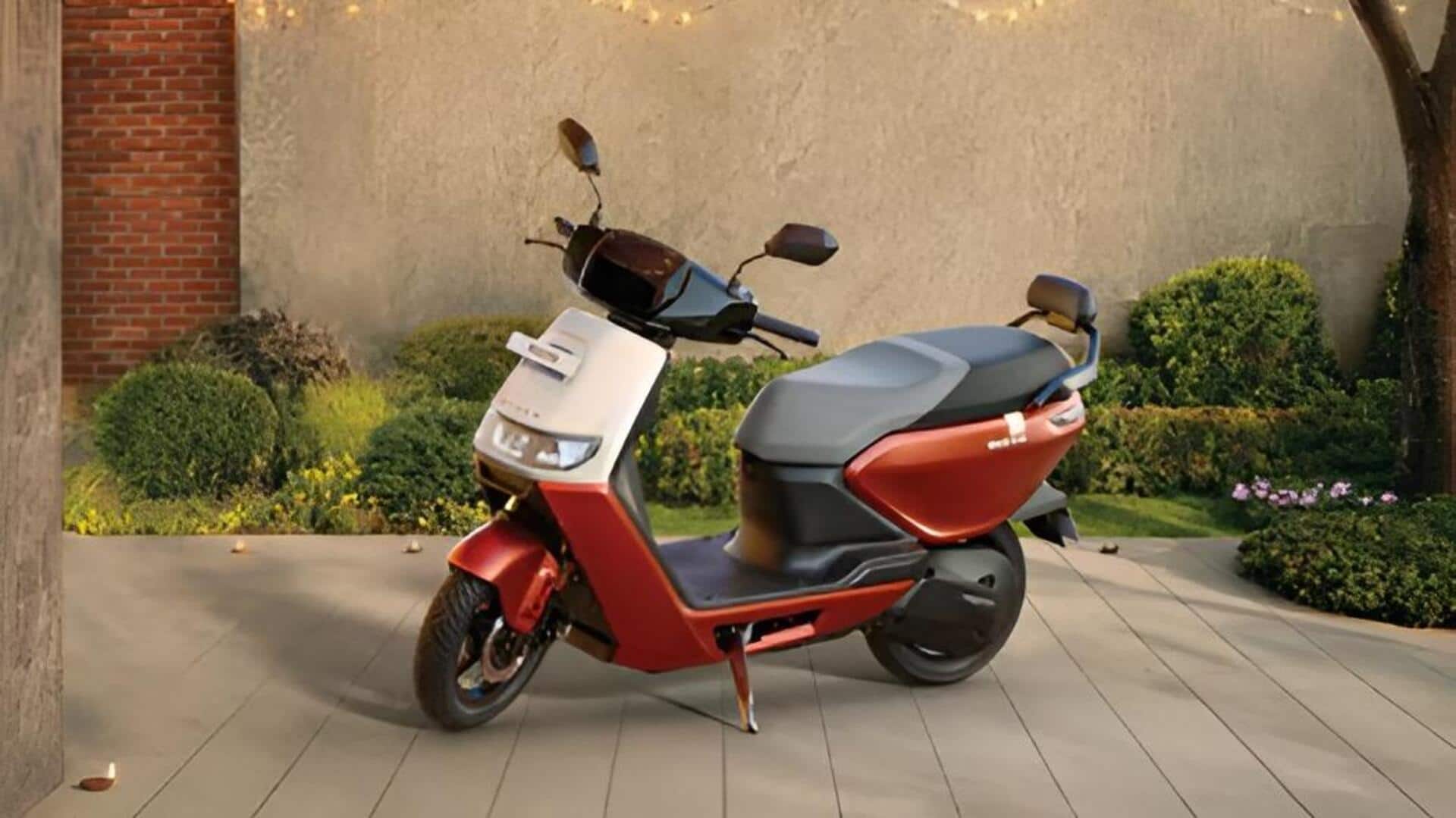 Ather Rizta : ఏథర్ రిజ్టాపై సూపర్ ఆఫర్లు.. రూ.23,500 వరకు బెనిఫిట్స్