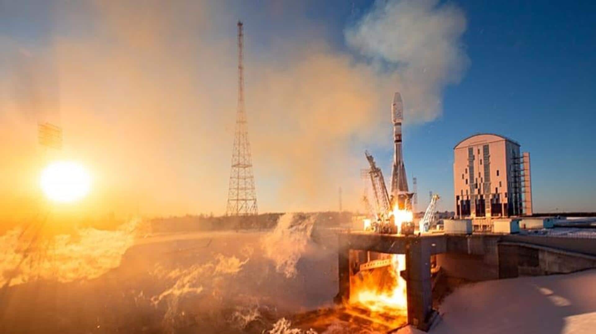 SpaceX: ఖగోళ శాస్త్ర భవిష్యత్తును సంక్షోభంలోకి నెట్టనున్న 1.7 మిలియన్ల ఉపగ్రహాలు