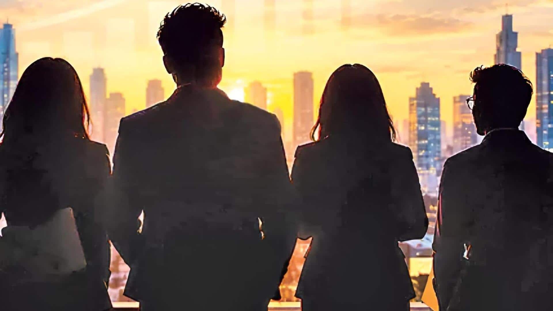Young Entrepreneurs India: 35 ఏళ్లలోపు యువ పారిశ్రామికవేత్తల హవా.. కంపెనీల విలువ రూ.48 లక్షల కోట్లు!
