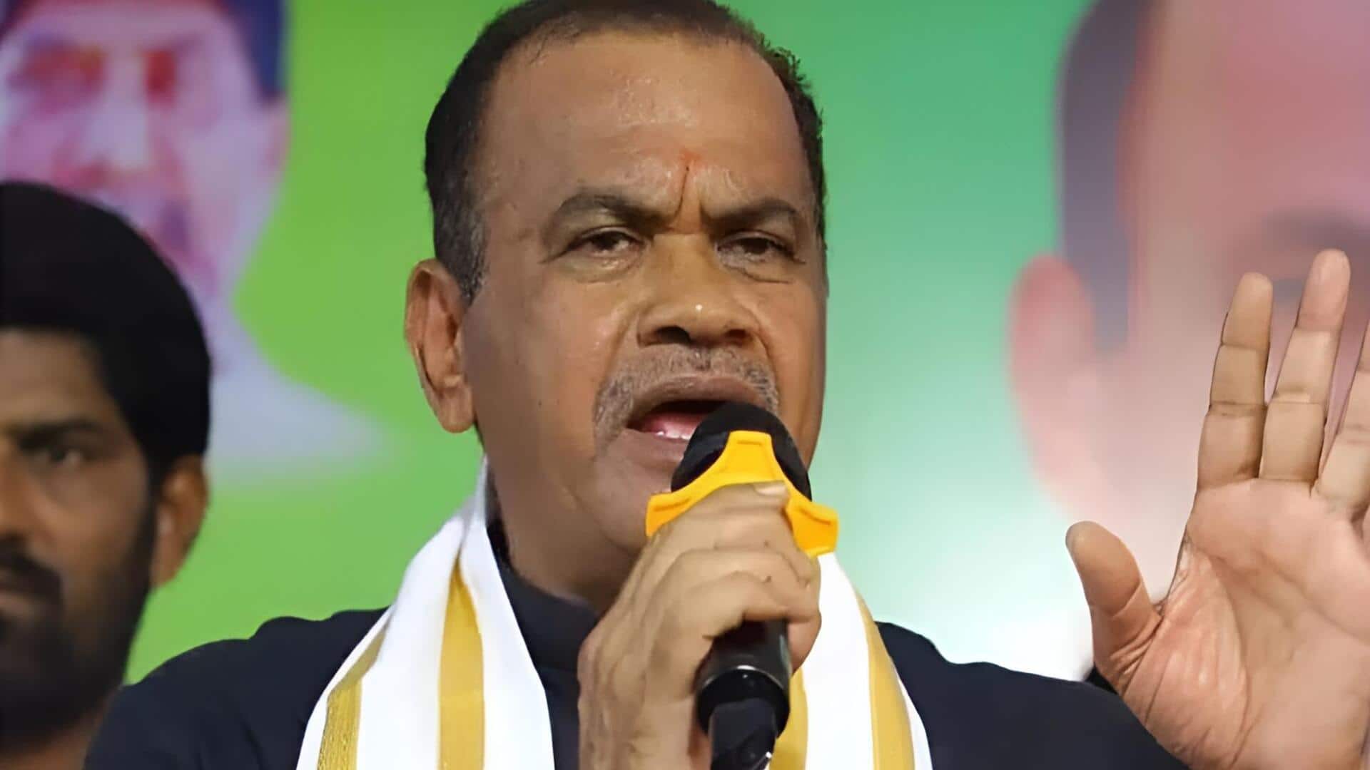Komatireddy Venkat Reddy: ఇకపై ఎలాంటి పెంపు ఉండదు.. సినిమా టికెట్ ధరలపై కోమటిరెడ్డి స్పష్టత