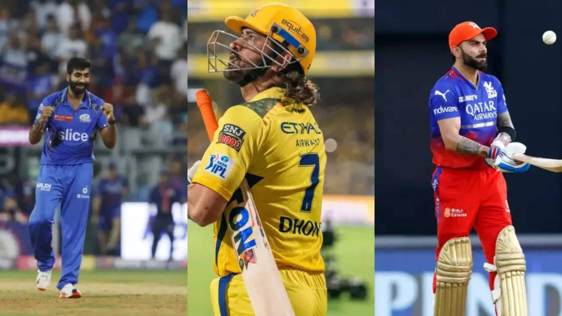 4 days for IPL: ప్లే ఆఫ్స్‌కు చేరే 4 జట్లు ఇవే..ఆరెంజ్,పర్పుల్ క్యాప్ విజేతలు ఎవరంటే..?