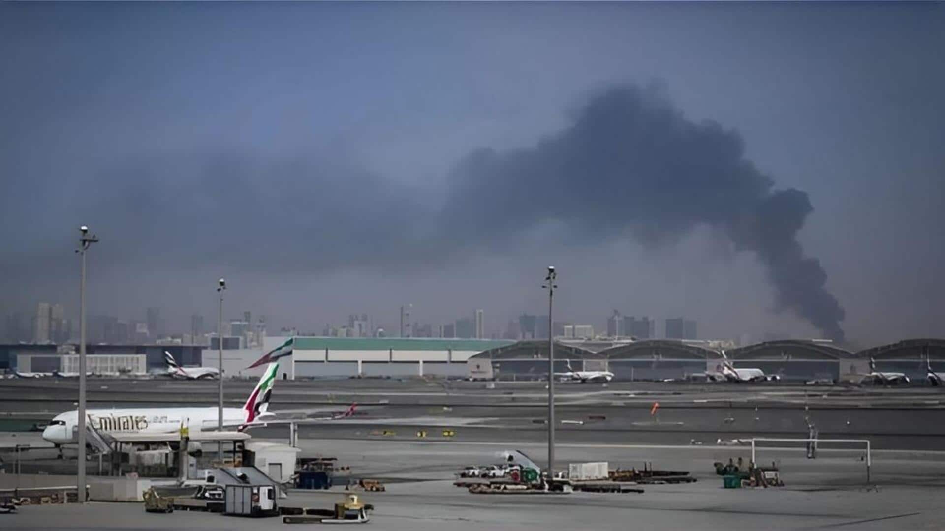 Iran War: ఇరాన్ దాడులతో అమెరికాకు బిలియన్ డాలర్ల భారీ నష్టం