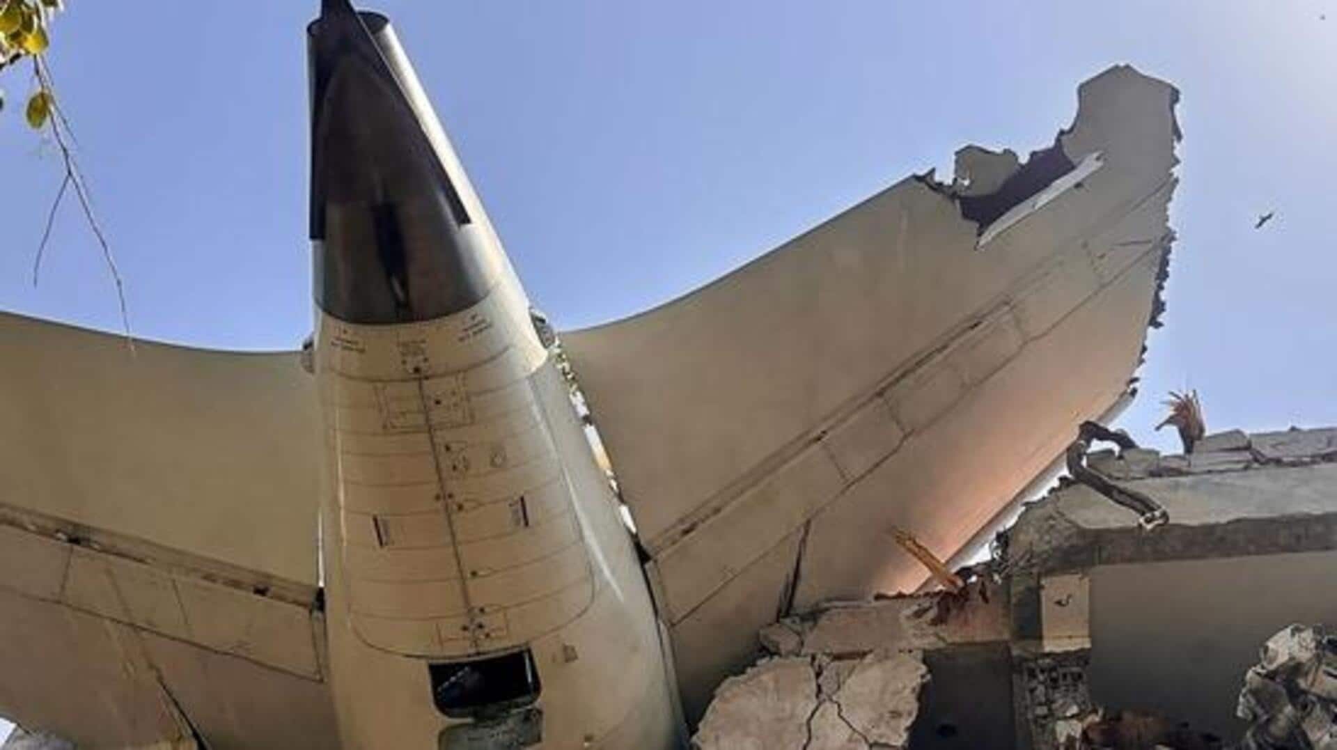 Boeing 787 Dreamliner: మరోసారి తెరపైకి బోయింగ్ విమానాల భద్రత అంశం.. డ్రీమ్లైనర్లో సాంకేతిక సమస్యలు! Boeing 787 Dreamliner: మరోసారి తెరపైకి బోయింగ్ విమానాల భద్రత అంశం.. డ్రీమ్లైనర్లో సాంకేతిక సమస్యలు!