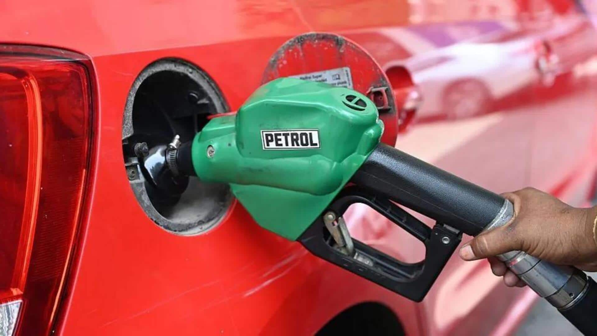 Oil Prices: అమెరికా-ఇరాన్ శాంతి ఒప్పందంపై ఆశలు.. భారీగా పడిపోయిన చమురు ధరలు