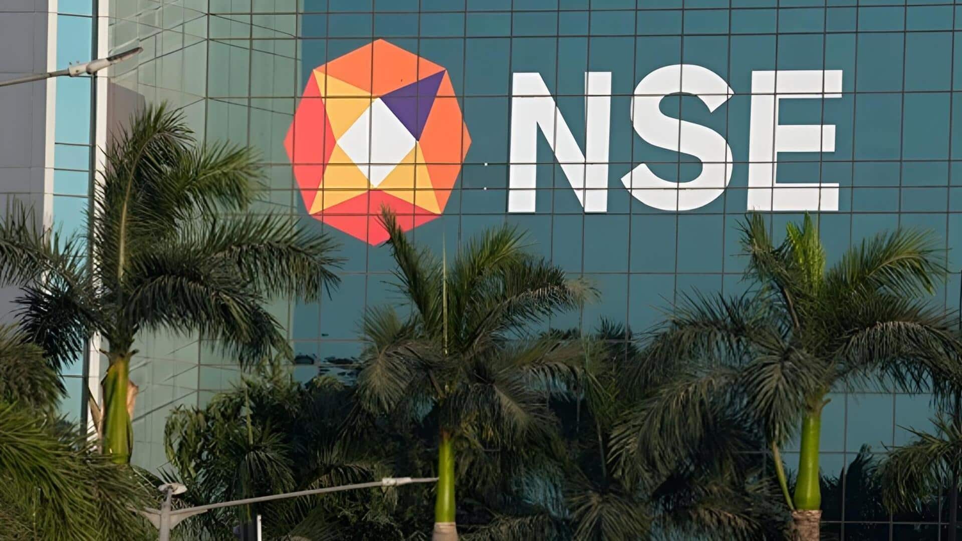 NSE IPO: కనిష్ఠ స్థాయికి NSE IPO GMP.. లిస్టింగ్ లాభాలపై మదుపర్లలో టెన్షన్!