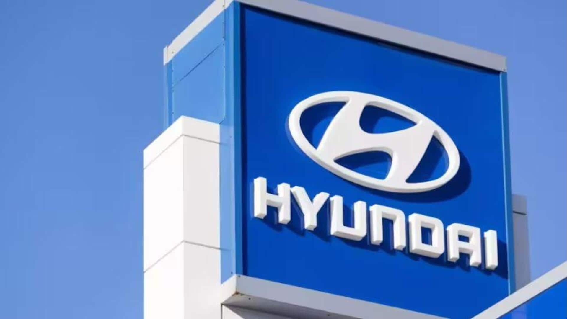 Hyundai IPO: హ్యుందాయ్‌ మోటార్స్‌ షేర్లు 1% నష్టంతో లిస్ట్ అయినట్లే!