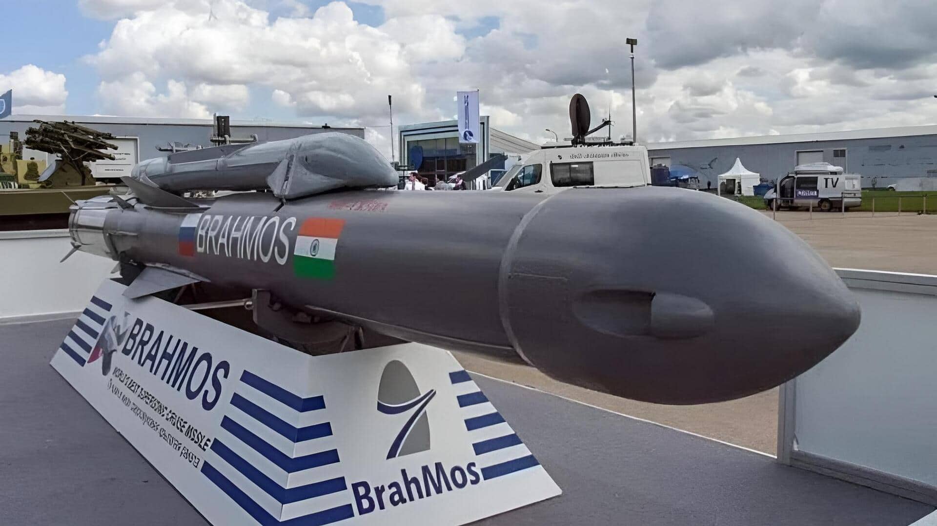 BrahMos Deal: బ్రహ్మోస్‌పై ఇండోనేషియా ఆసక్తి.. త్వరలో భారత్‌తో కొనుగోలు ఒప్పందం!