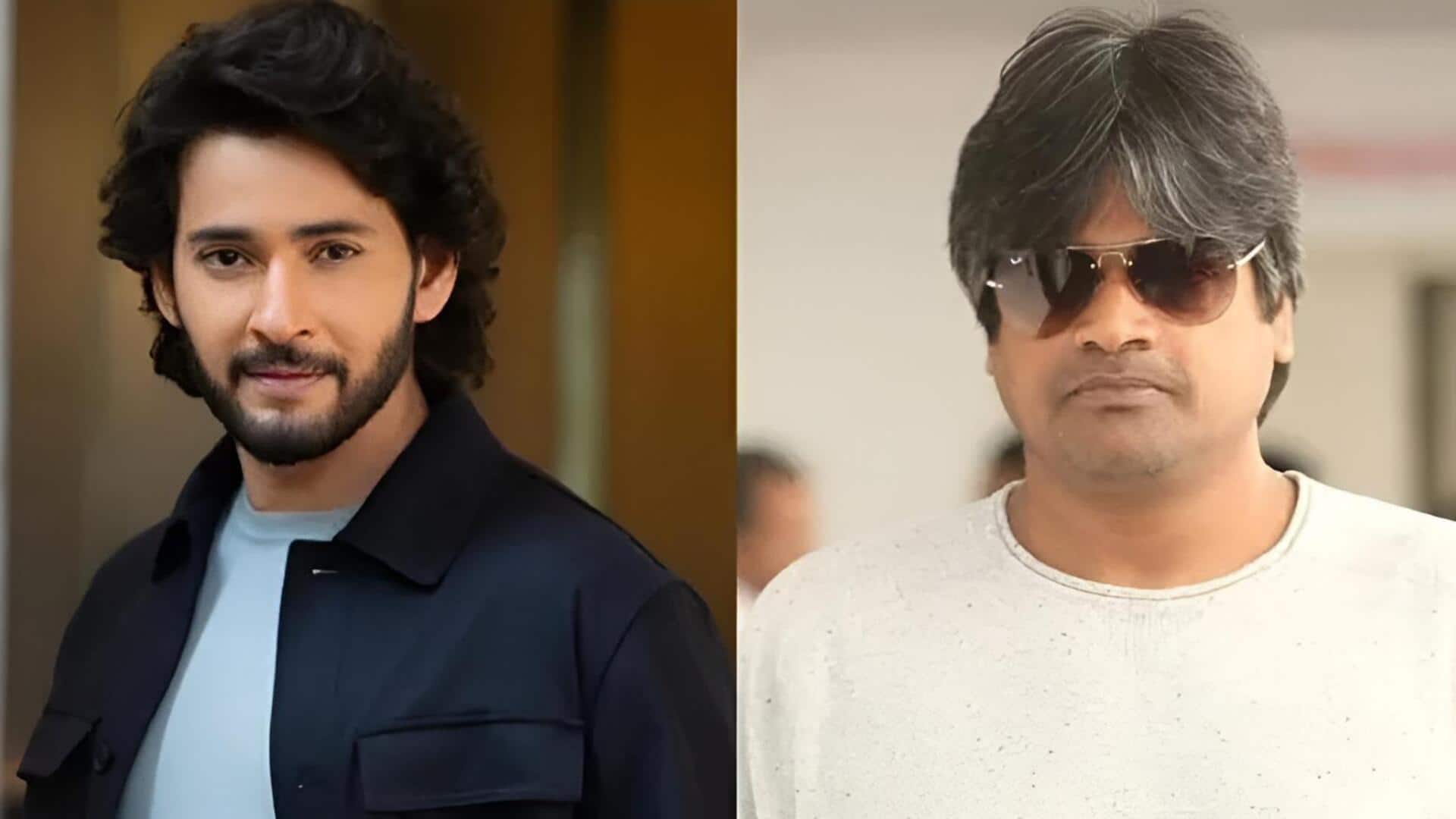 Harish Shankar : ట్వీట్ వివాదం తర్వాత మహేశ్ ఫ్యాన్స్‌కు సారీ చెప్పిన హ‌రిష్ శంక‌ర్