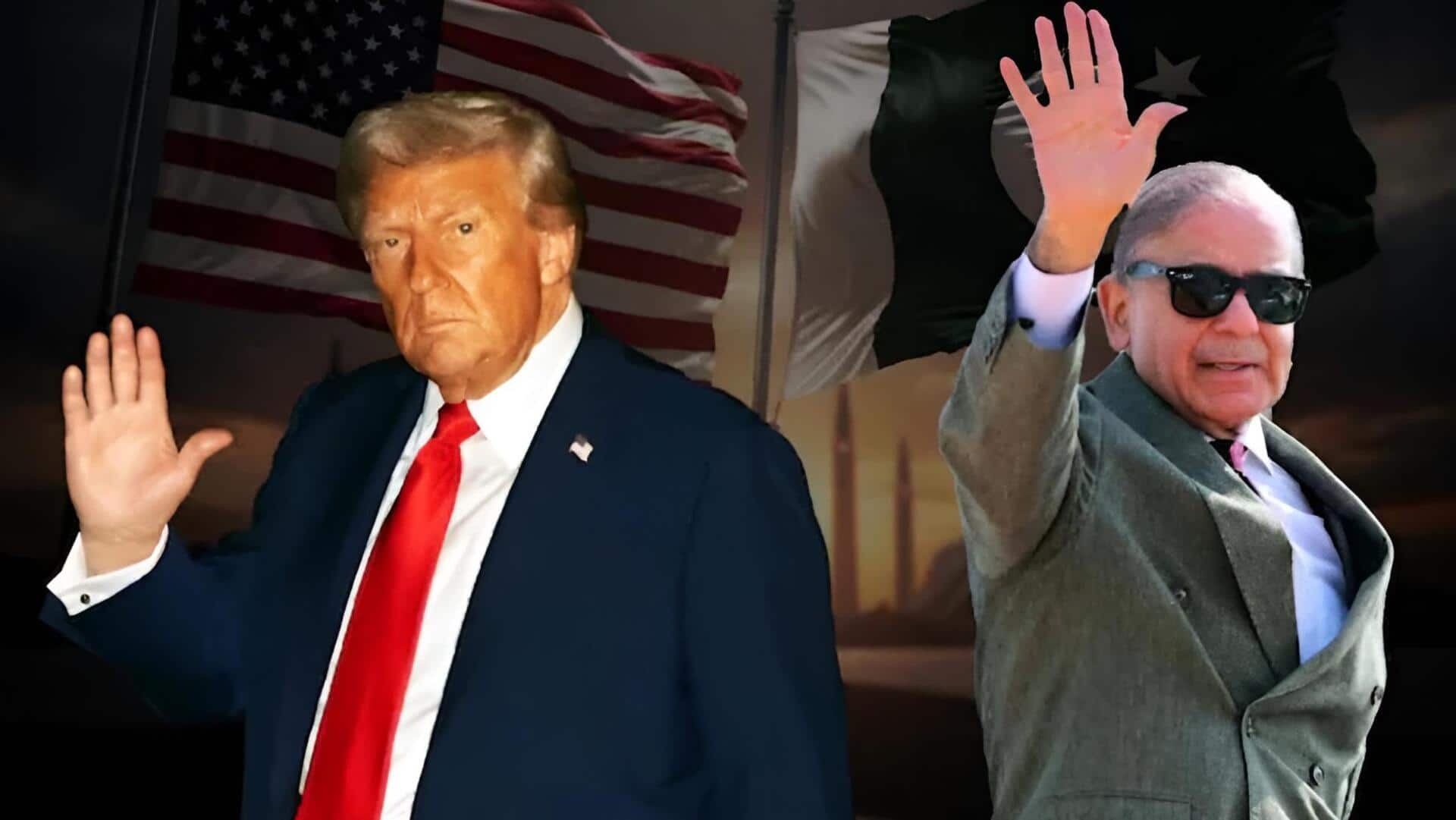 America - Iran: చర్చలకు బ్రేక్.. ఇస్లామాబాద్‌లో చర్చలకు ఇరాన్ నిరాకరణ