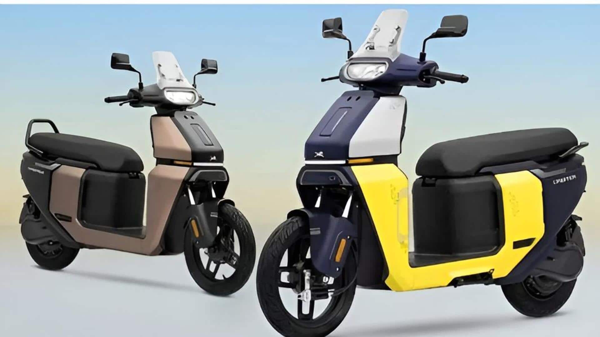 Best Electric Scooters: రూ.45 వేలలోపే హై-స్పీడ్ ఈ-స్కూటర్లు.. ఓలా, హీరో, టీవీఎస్‌లో బెస్ట్ ఏది?