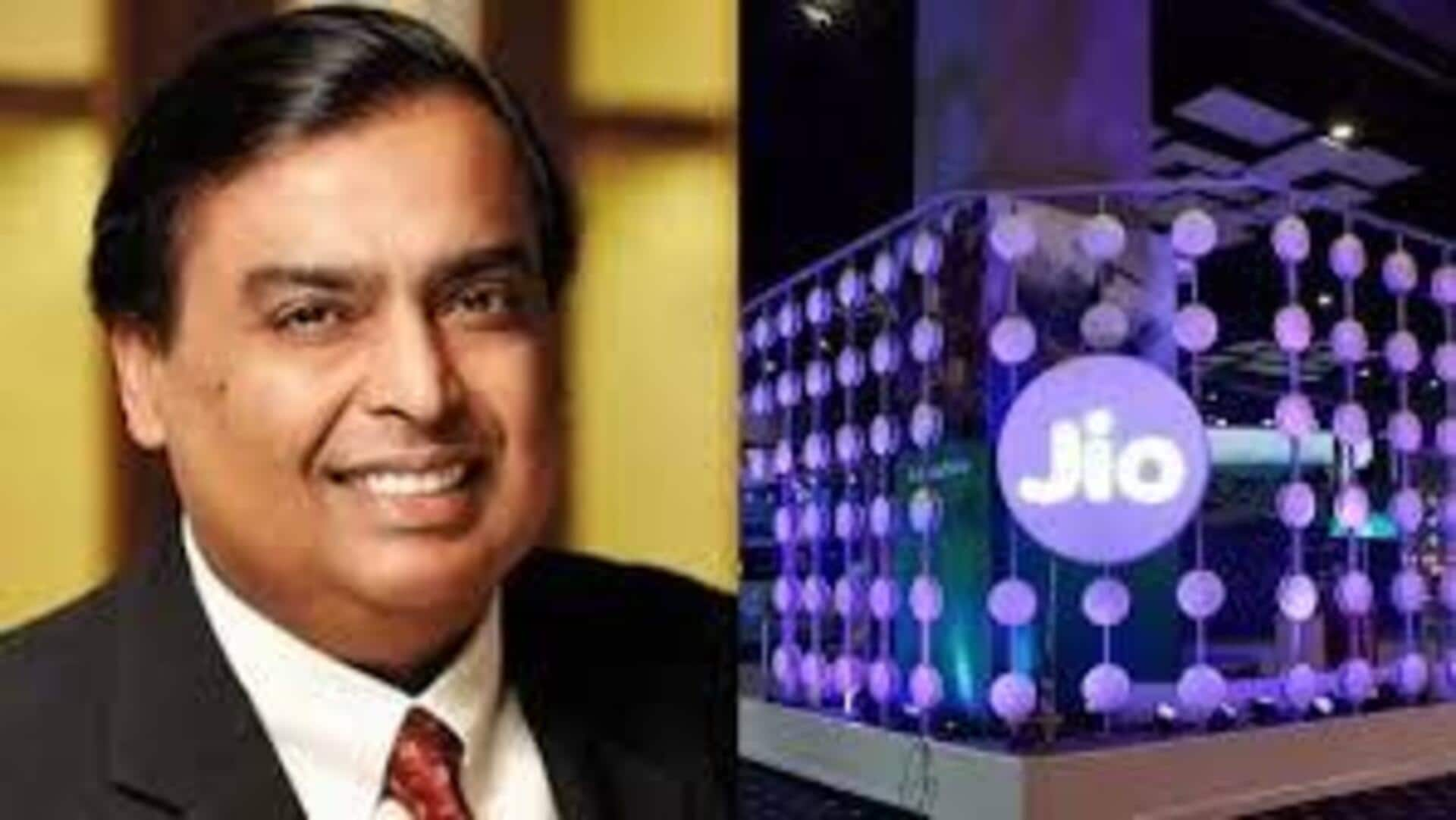 RIL AGM 2024: సెట్ అప్ బాక్స్ కోసం రిలయన్స్ జియో TvOS.. కాల్‌లోనే ఏఐ సేవలు