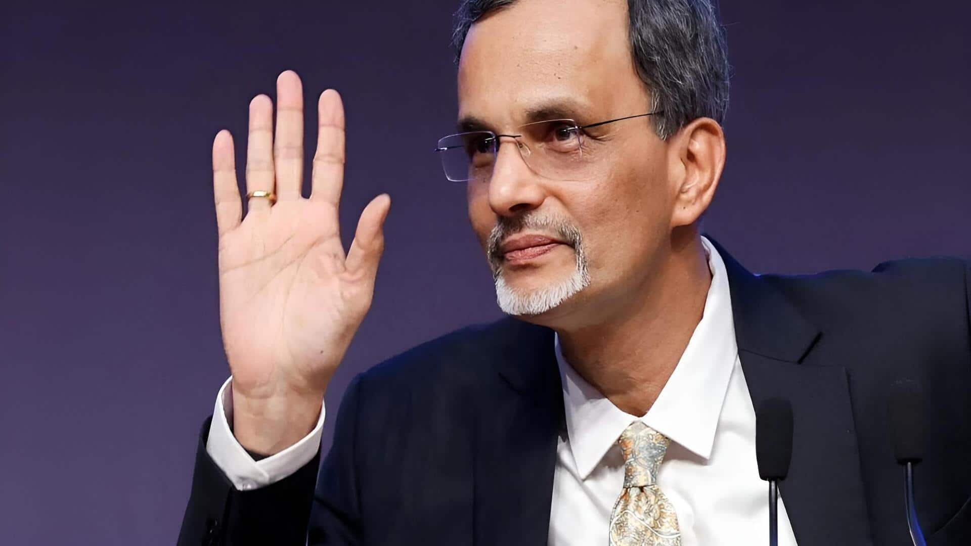 India-USA Trade Deal: మార్చి నాటికి భారత్‌-అమెరికా ట్రేడ్‌ డీల్‌..! 