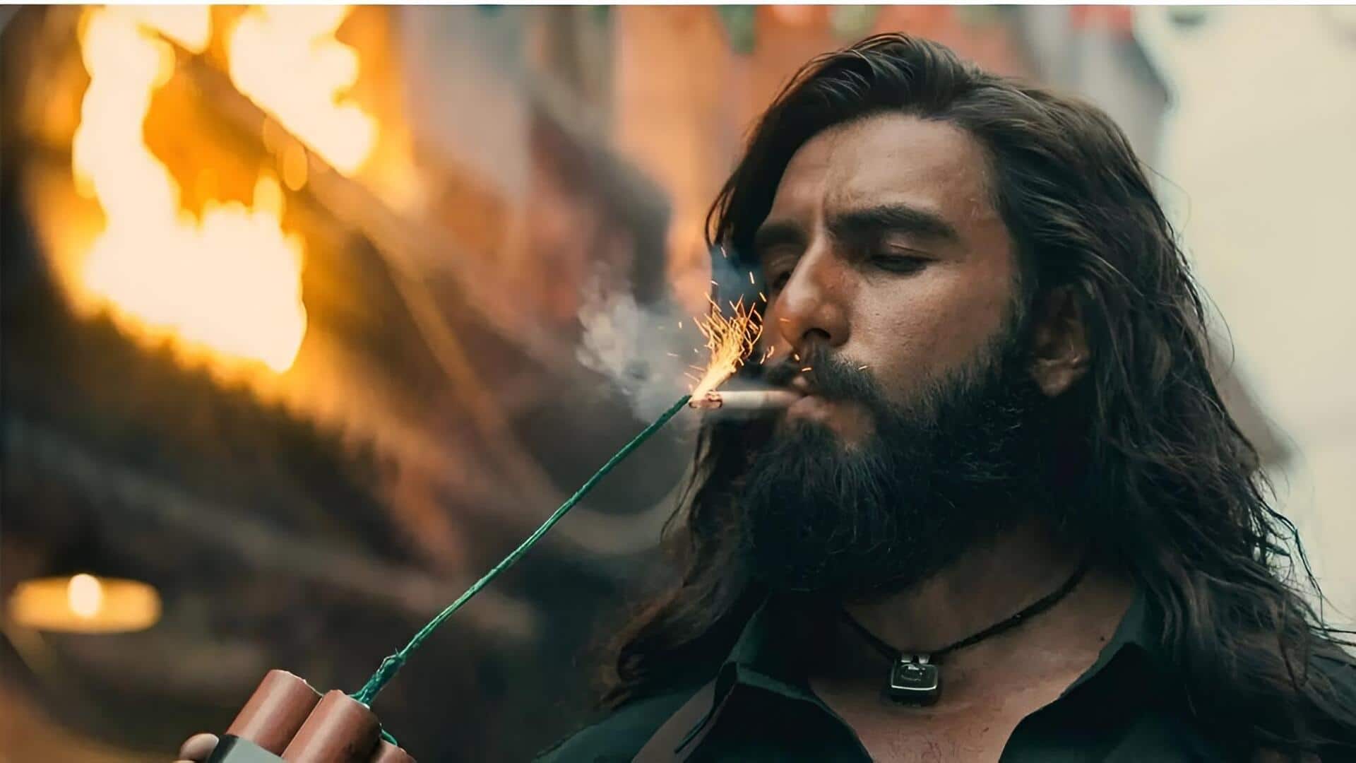 Dhurandhar 2: విడుదలకు ముందే సమస్యలు.. 'ధురంధర్ 2' షూటింగ్‌పై అక్కడ బ్యాన్