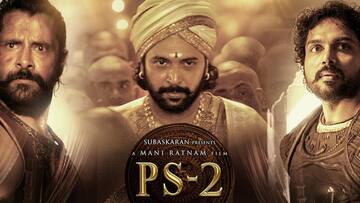 పొన్నియన్ సెల్వన్ 2 సినిమా చూసేముందు తెలుసుకోవాల్సిన కొన్ని ఆసక్తికరమైన విషయాలు 