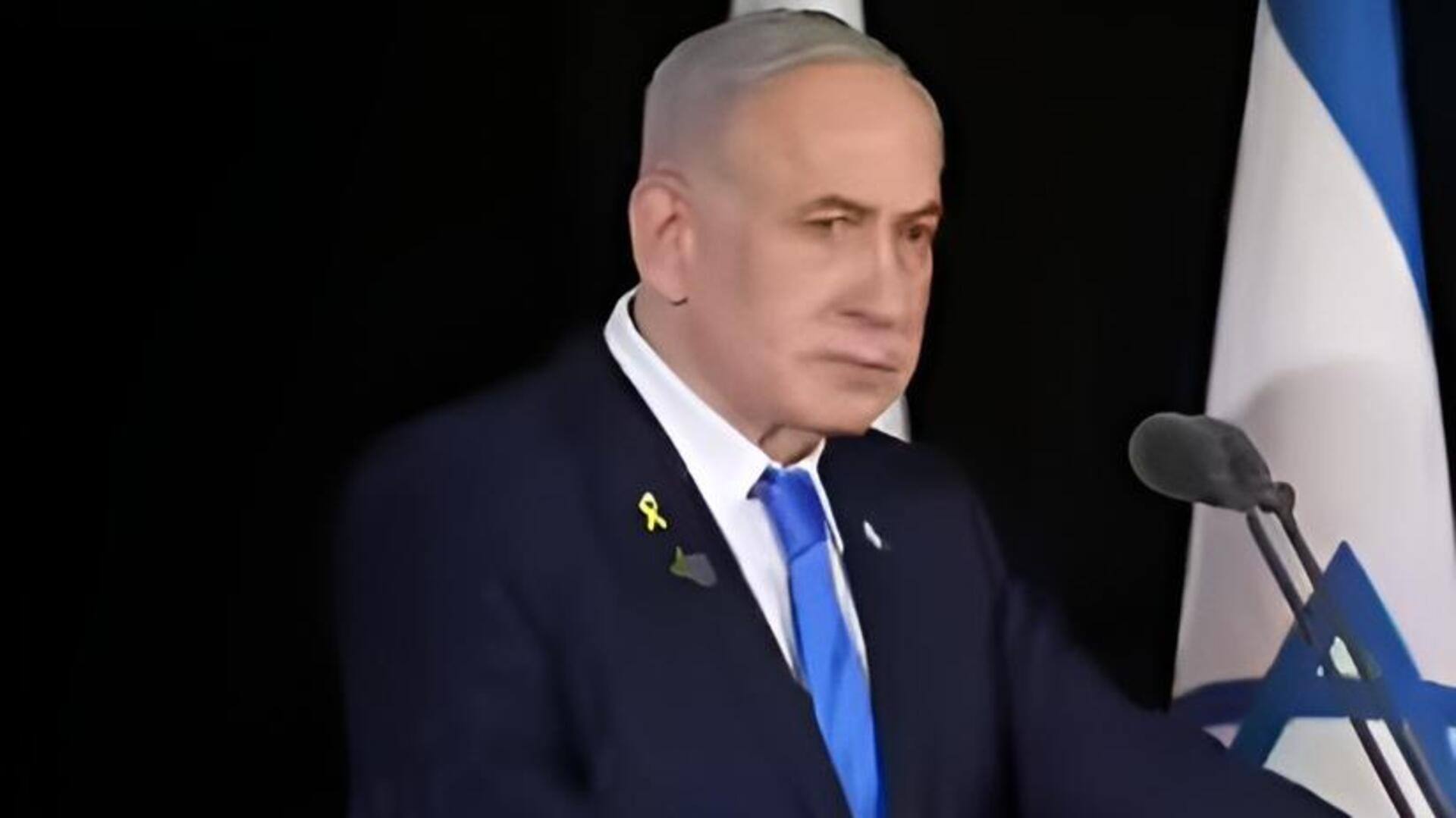 Netanyahu: ఇరాన్‌పై దాడులు కొనసాగుతాయి.. నెతన్యాహు హెచ్చరిక