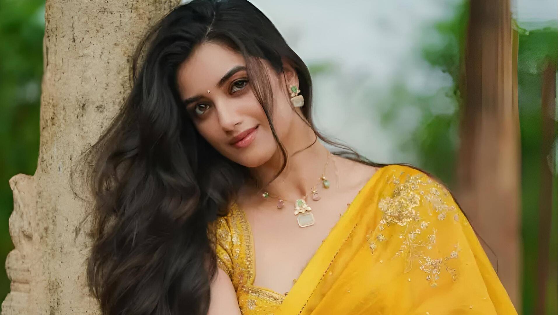 Bhagyashri Borse about Unlucky tag: నన్ను అన్‌లక్కీ అన్నారు.. కానీ బాధపడలేదు: భాగ్యశ్రీ బోర్సే