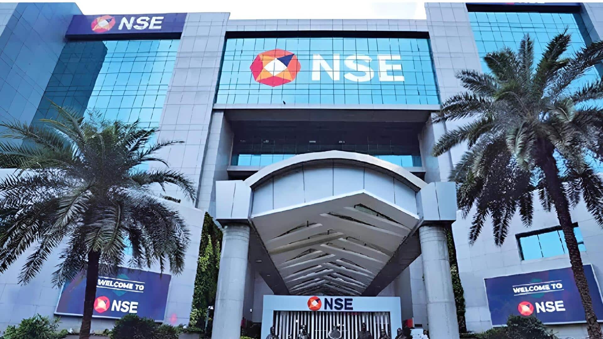 SEBI: ఐపీఓ దిశగా ఎన్‌ఎస్‌ఈ అడుగు.. సెబీకి రూ.715 కోట్లు చెల్లింపు