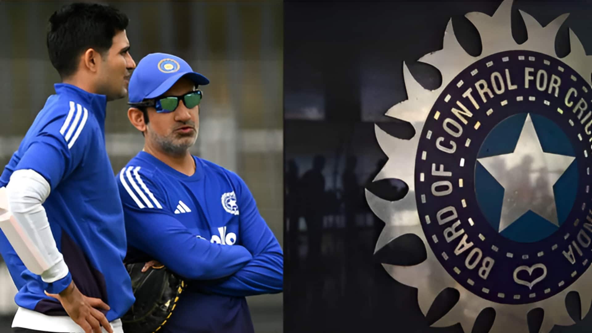 BCCI-Team India: 2027 వరల్డ్ కప్‌పై బీసీసీఐ ఫోకస్.. గంభీర్, గిల్‌ ప్లాన్‌కు గ్రీన్ సిగ్నల్?