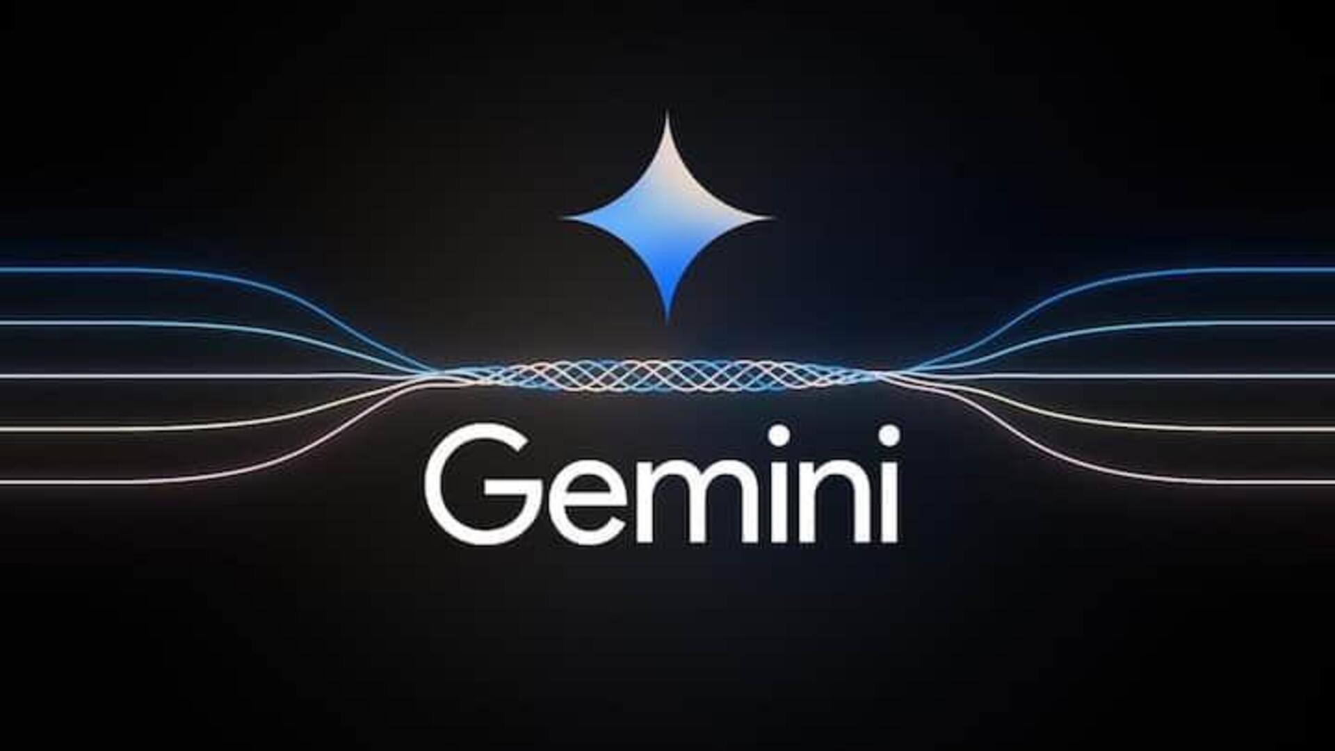 Google Gemini API : జెమిని API కోసం కంటెంట్ కాషింగ్.. AI వర్క్‌ఫ్లోల కోసం మంచి మెరుగుదల