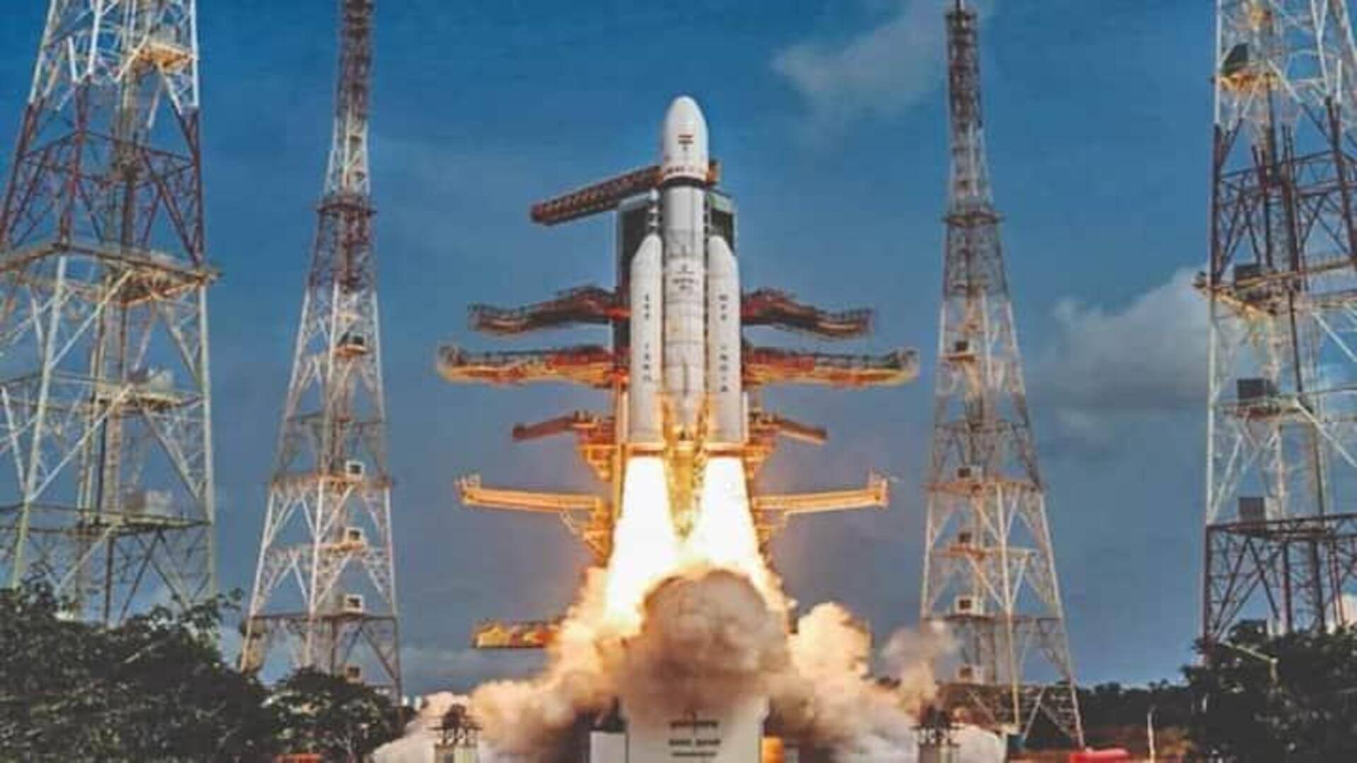 ISRO: ఇస్రో మరో మైలురాయి: గగనయాన్ ఇంజిన్ కొత్త స్టార్ట్-అప్ విధానం పరీక్ష విజయవంతం