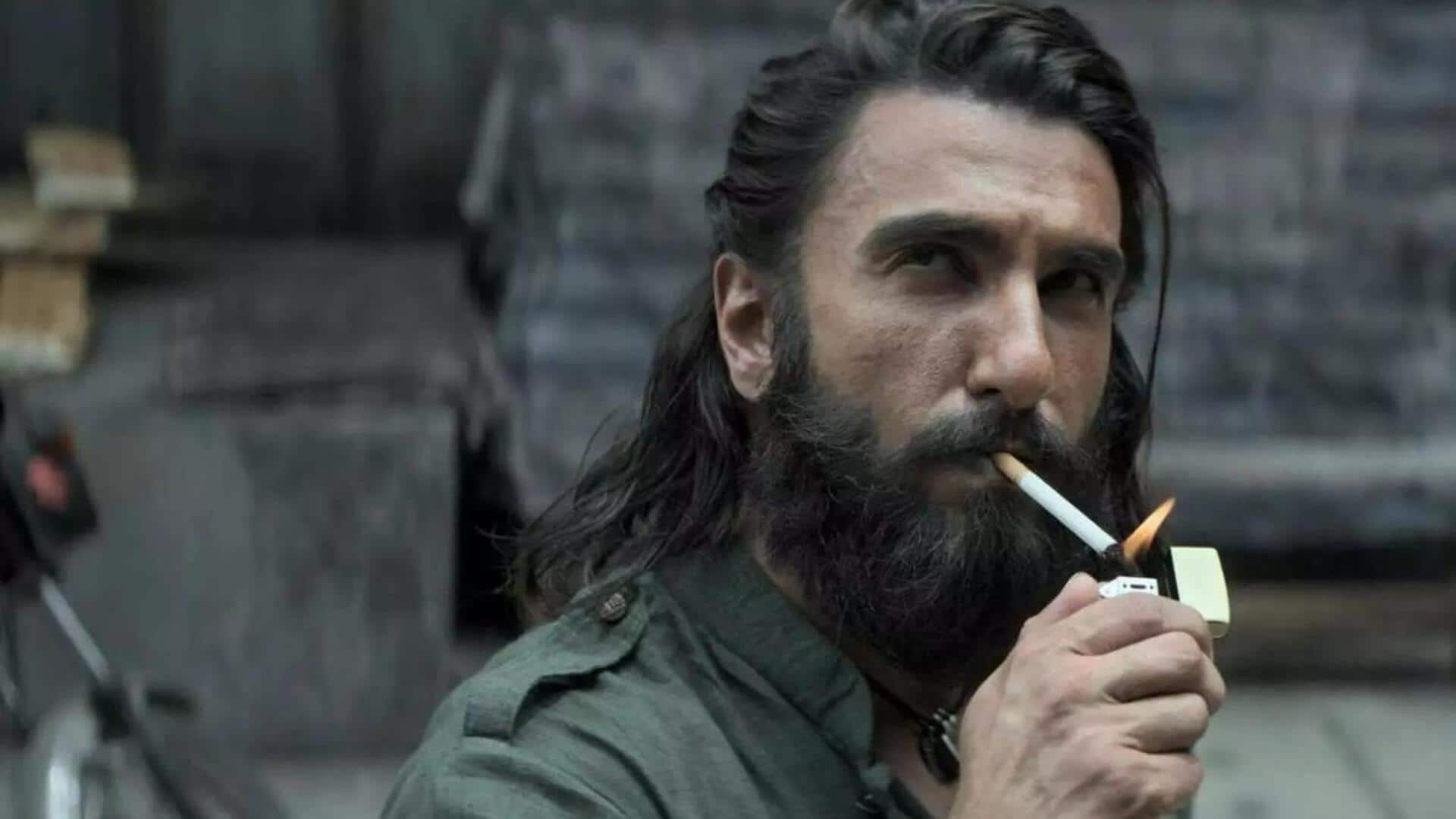 Durandhar: ఓటీటీ తెరపైకి తెలుగులో 'ధురంధర్'.. ఈ నెల 30 నుంచి వివిధ భాషల్లో అందుబాటులోకి