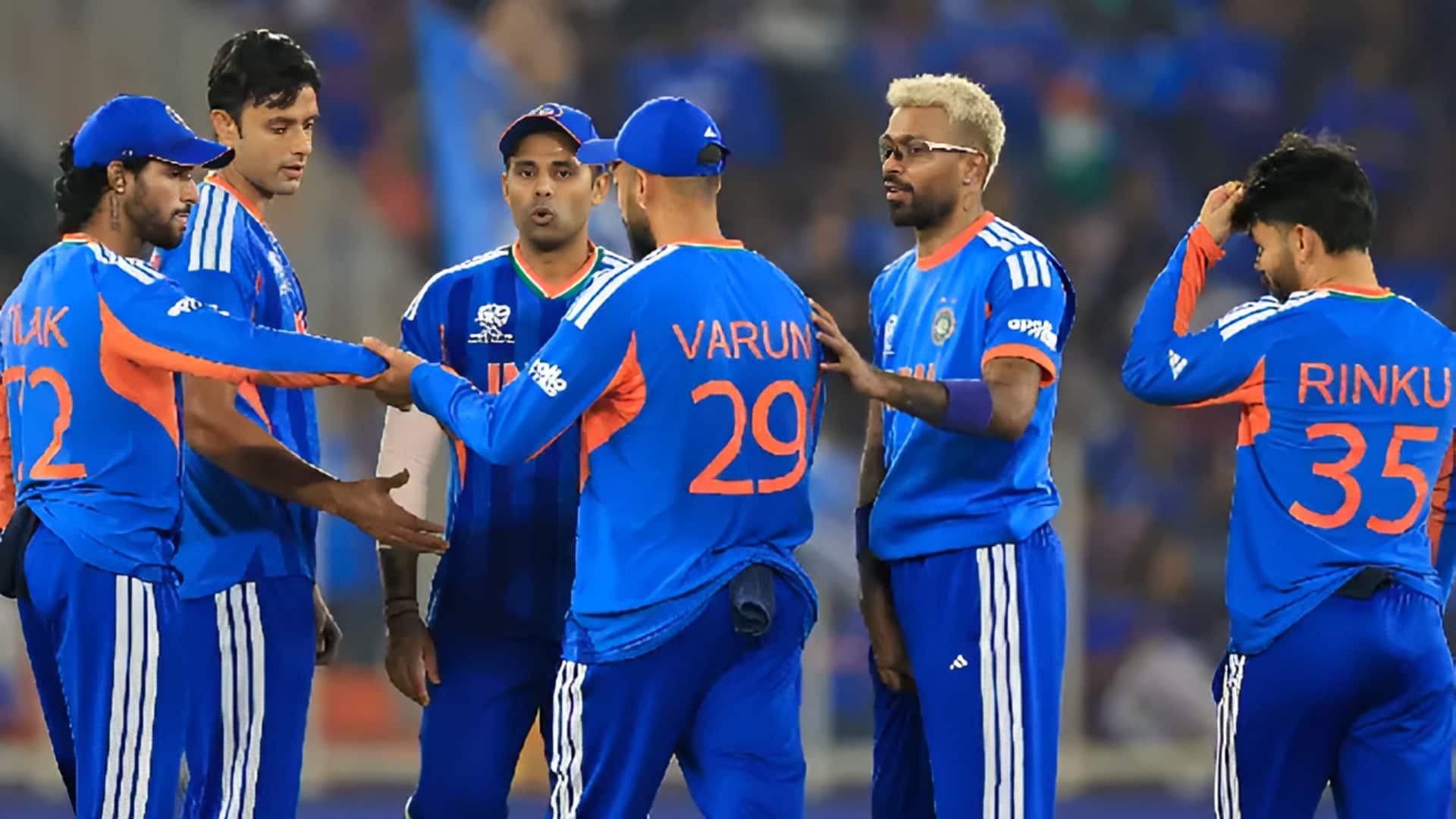 Team India: అరే ఏమైందిరా.. మన టీమిండియా సూపర్‌స్టార్లకు?