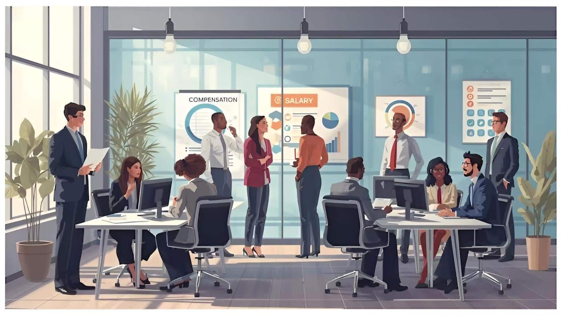 India's Hiring: భారత్‌లో ఉద్యోగాల నియామకాలకు బ్రేక్.. అయినా ప్రపంచంలో నంబర్‌-1! నియామకాలు ఎందుకు మందగిస్తున్నాయి?