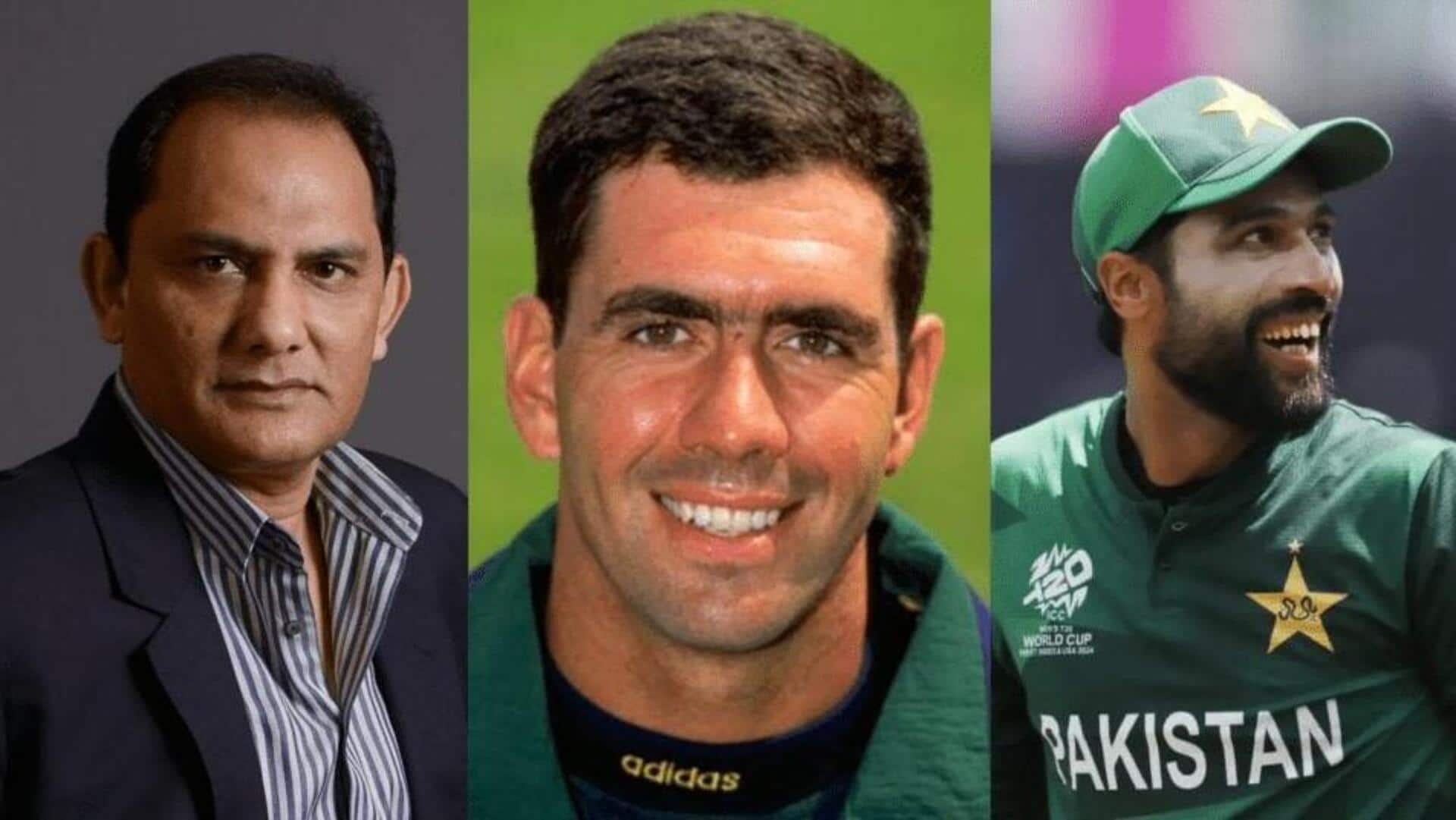 Match Fixing Scandal : క్రికెట్ చరిత్రలో అవినీతి ఆరోపణలు.. 20 మంది క్రికెటర్లపై జీవితకాల నిషేధం