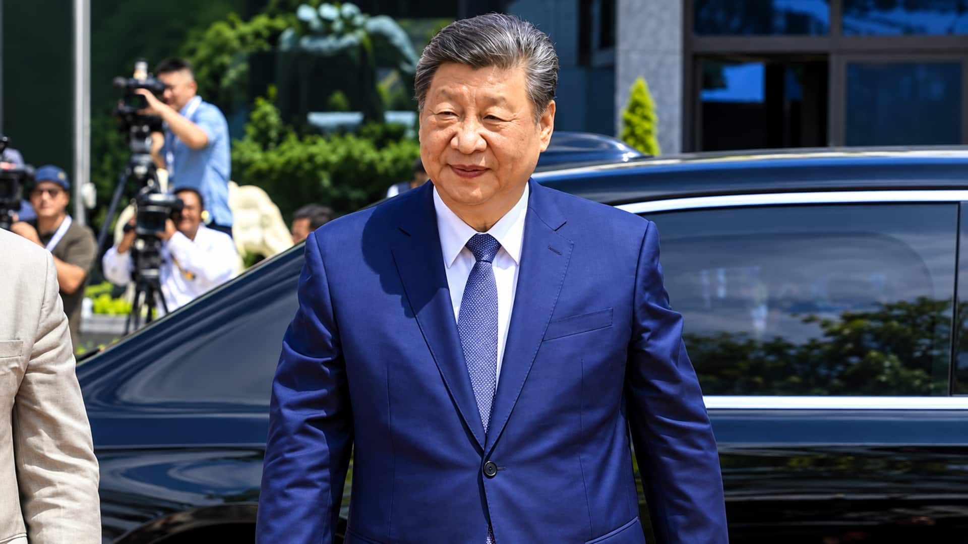 Xi Jinping: జిన్‌పింగ్‌కు ఏమైంది..? అనారోగ్యంపై వైరల్‌గా మారిన సంచలన కథనాలు