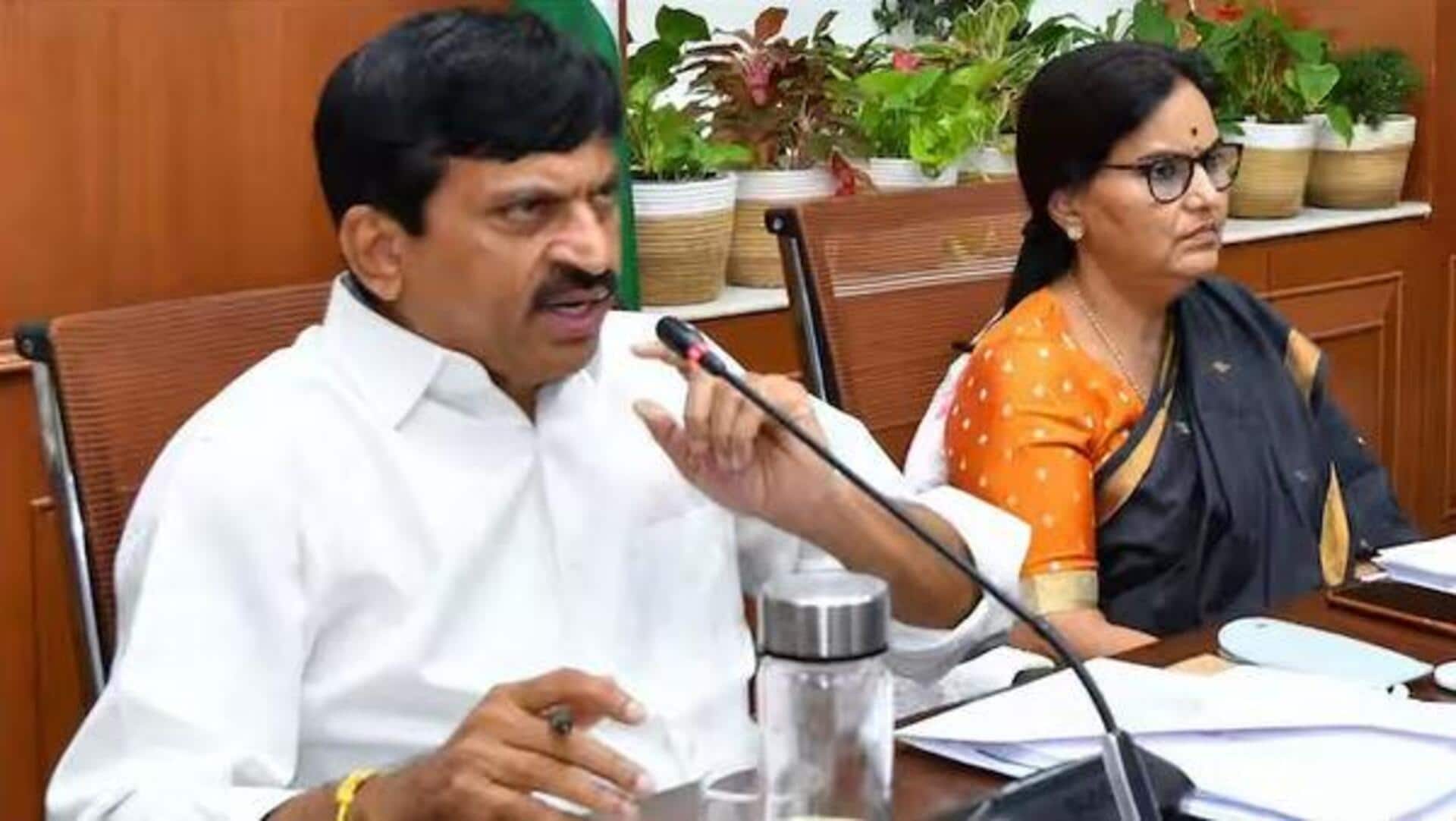 Indiramma Housing Scheme : ఇందిరమ్మ లబ్ధిదారులకు వార్నింగ్.. ఇల్లు కట్టే ముందు ఈ విషయంలో జాగ్రత్త! Indiramma Housing Scheme : ఇందిరమ్మ లబ్ధిదారులకు వార్నింగ్.. ఇల్లు కట్టే ముందు ఈ విషయంలో జాగ్రత్త!