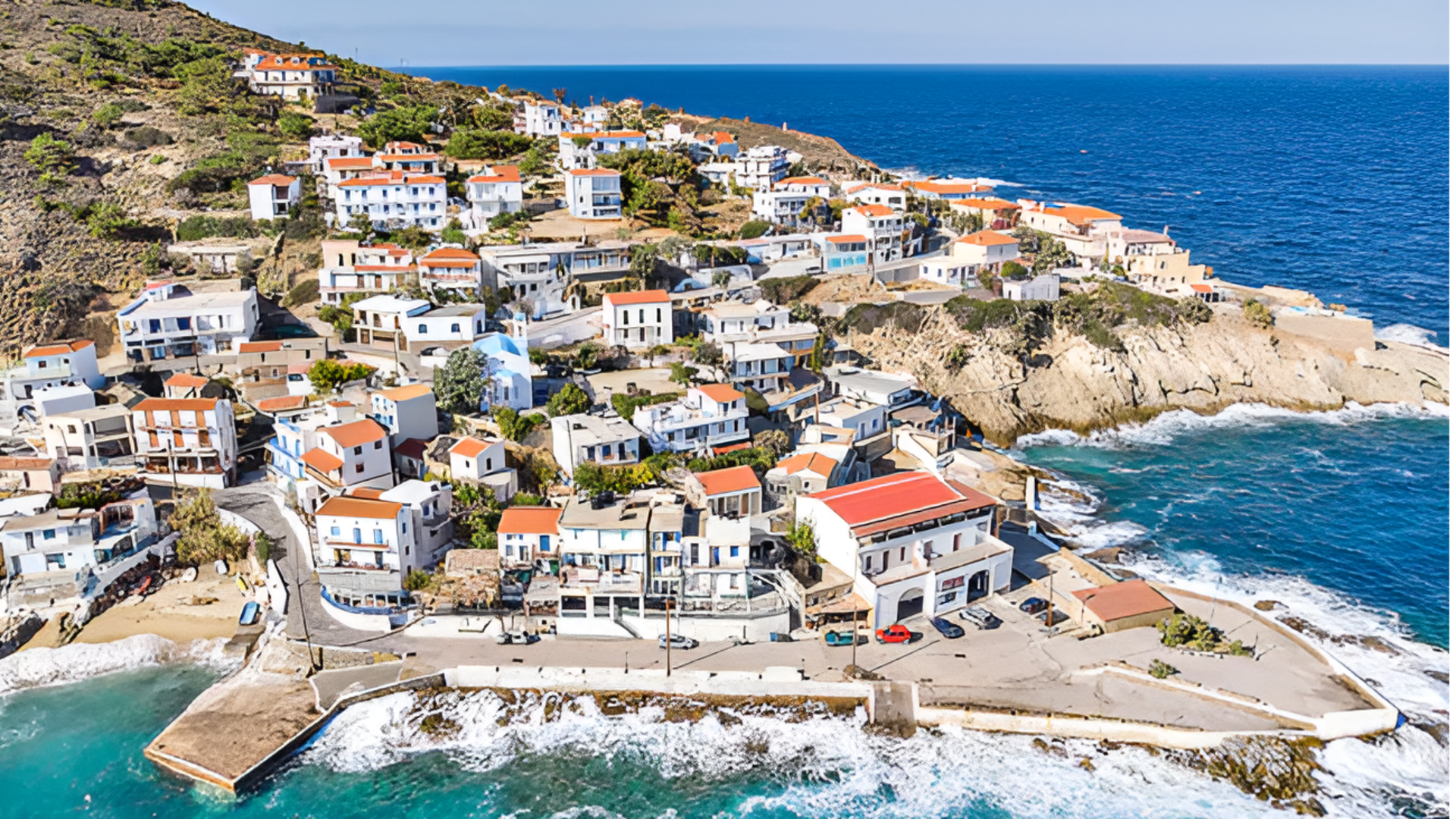Ikaria: వందేళ్ల జీవన రహస్యం.. ఇకారియా ప్రజల ఆరోగ్య మంత్రం