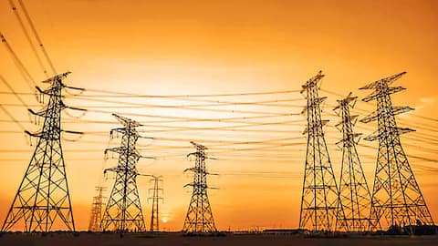 Andhra Pradesh: ఏపీలో విద్యుత్‌ అవసరాలకు భారీ ప్రణాళిక.. 2036 నాటికి 36 వేల మెగావాట్లు