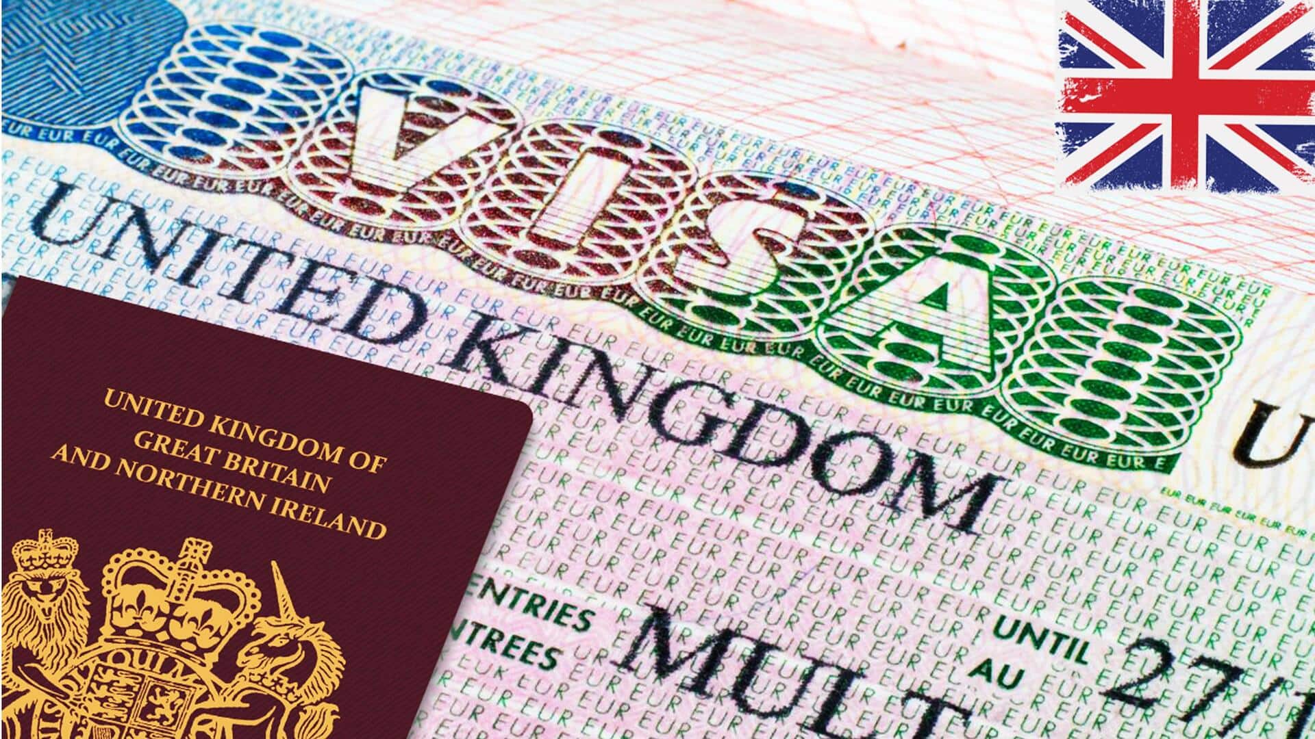 UK Family Visa: UK కుటుంబ వీసా కఠినతరం.. వేతన పరిమితి 55% పెంపు 