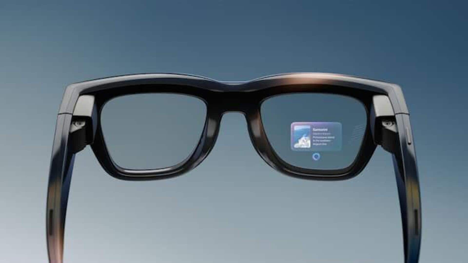 Meta's AI glasses: మెటా AI గ్లాసెస్ డెవలపర్ల కోసం కొత్త అవకాశాలు ప్రారంభం