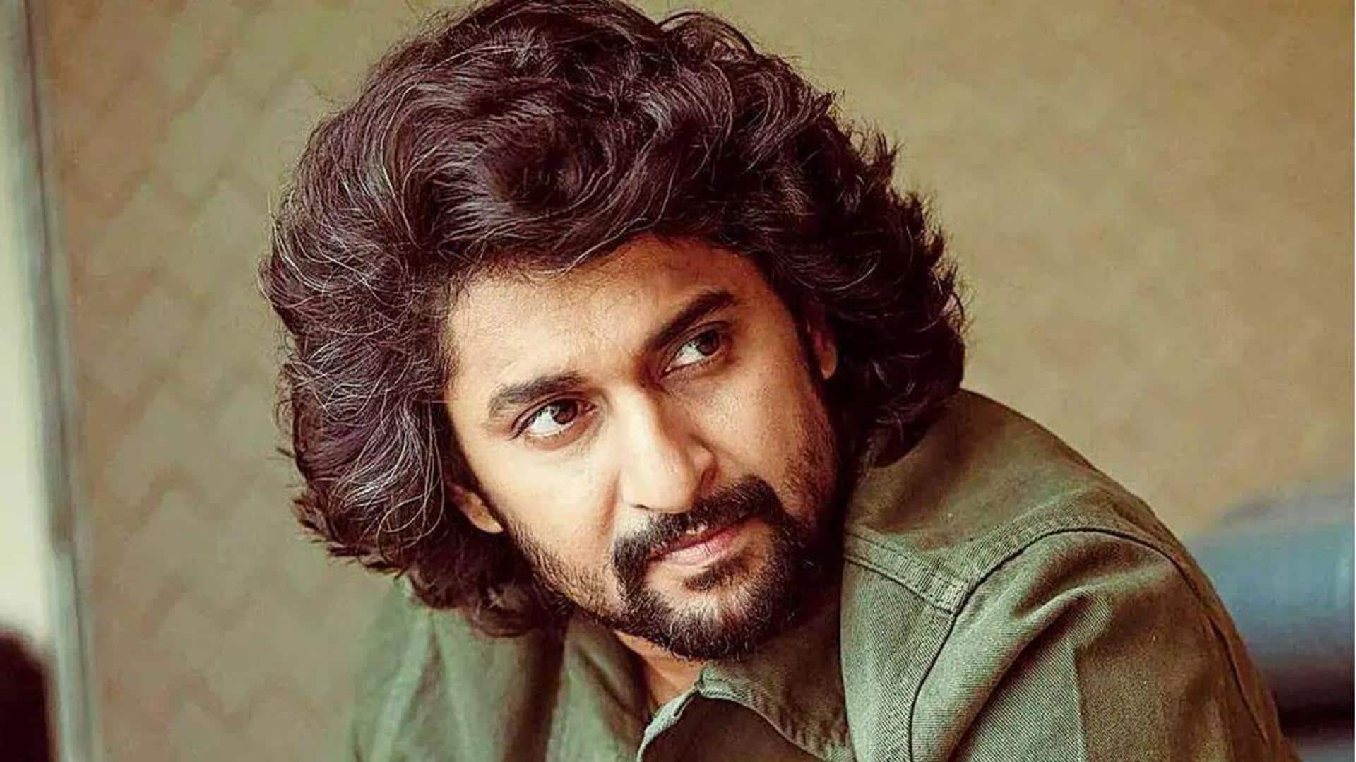 Nani: అసిస్టెంట్ డైరెక్టర్ నుంచి స్టార్ హీరో వరకూ.. 'నాని' సినీ ప్రయాణం ఇదే!