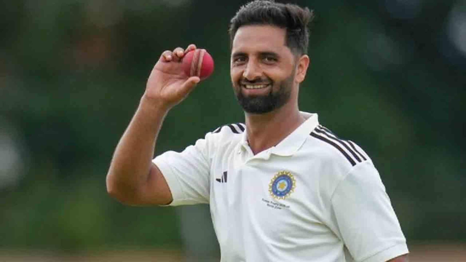 Auqib Nabi Dar: కశ్మీర్ నుంచి ఐపీఎల్ వరకు.. ఆకిబ్ నబీ సక్సెస్ స్టోరీ